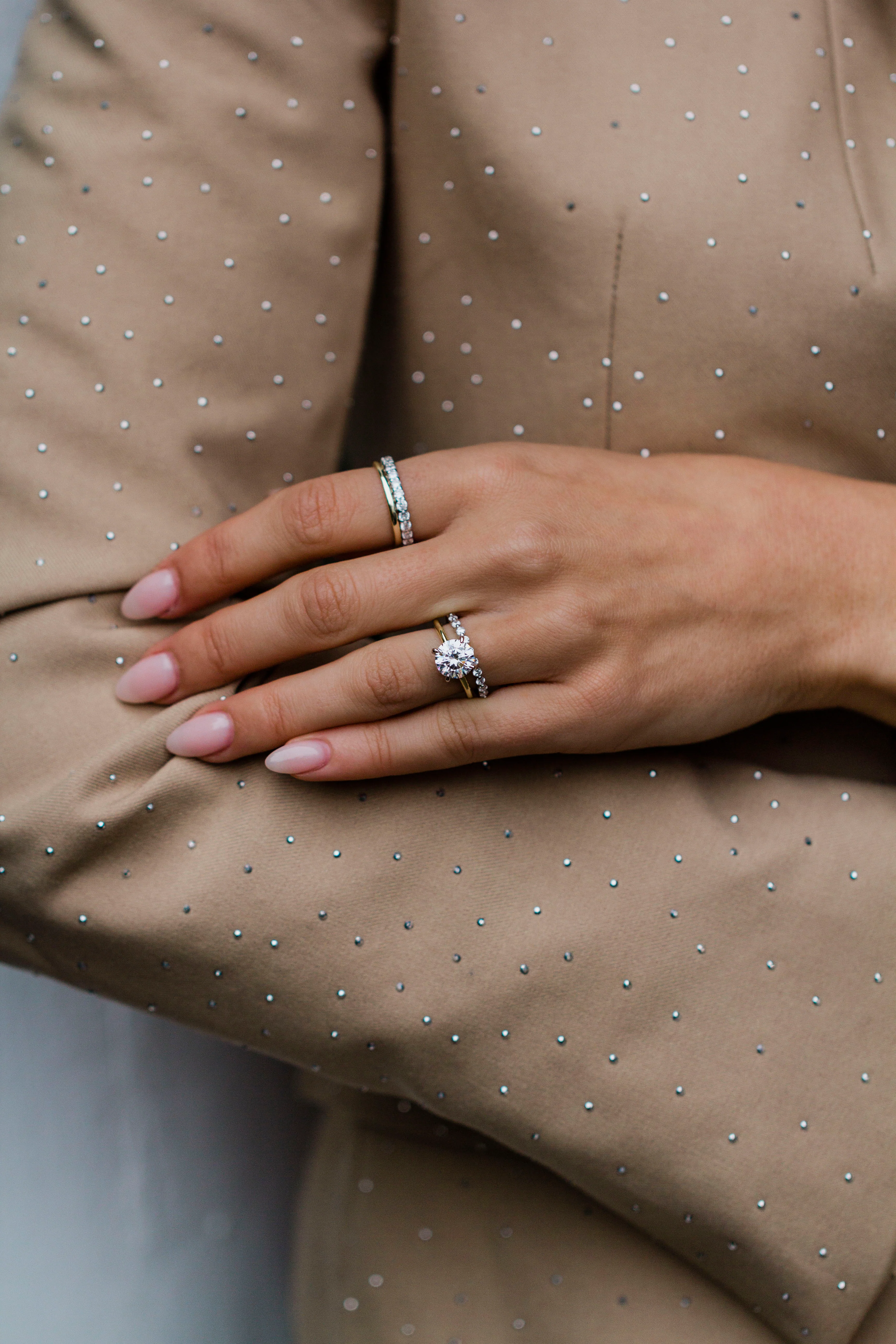 The Emmy Ring (2.5 Carat) - Image 8