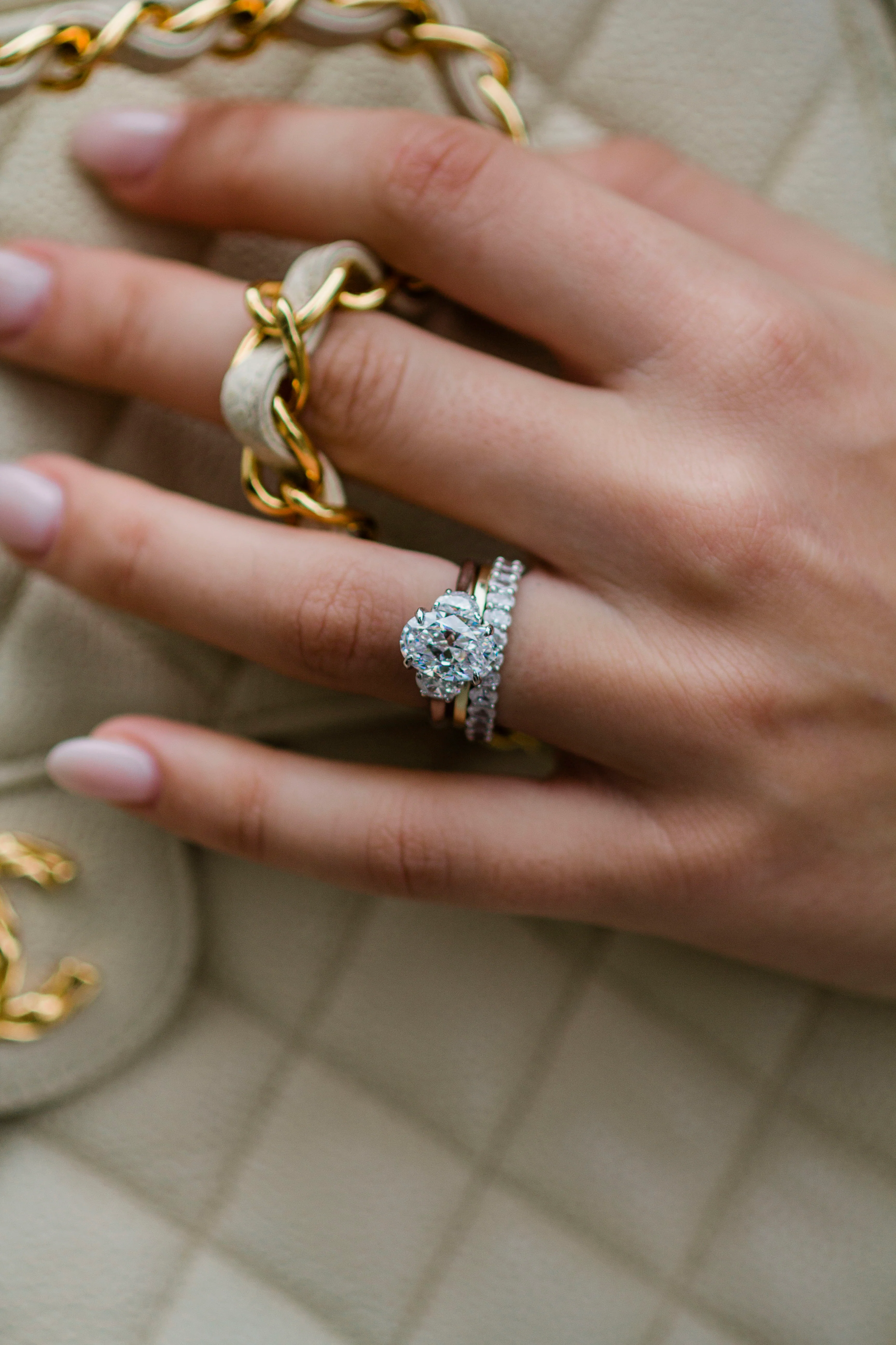 The Amelia Ring (2.5 Carat) - Image 10