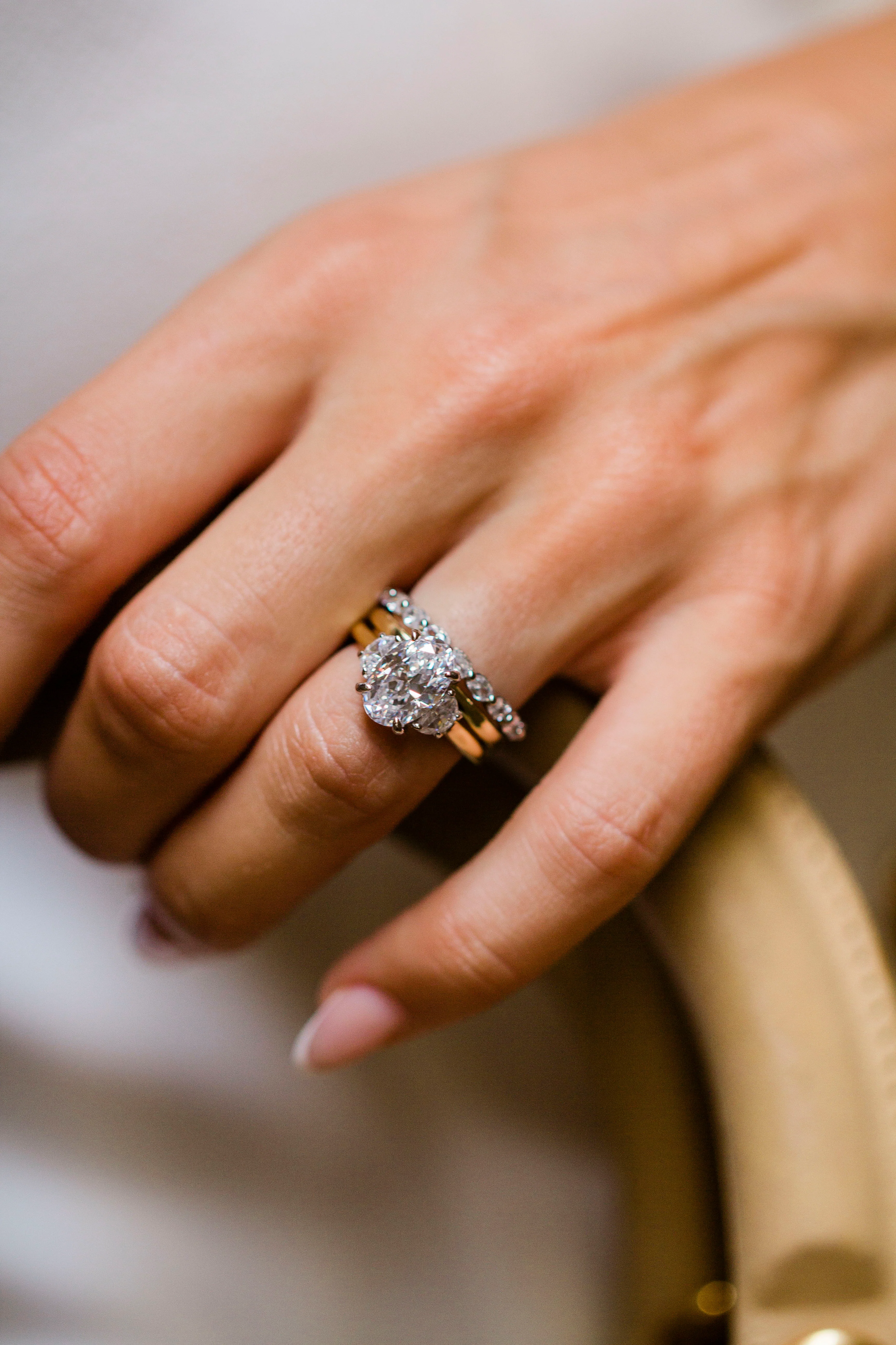 The Amelia Ring (2.5 Carat) - Image 6