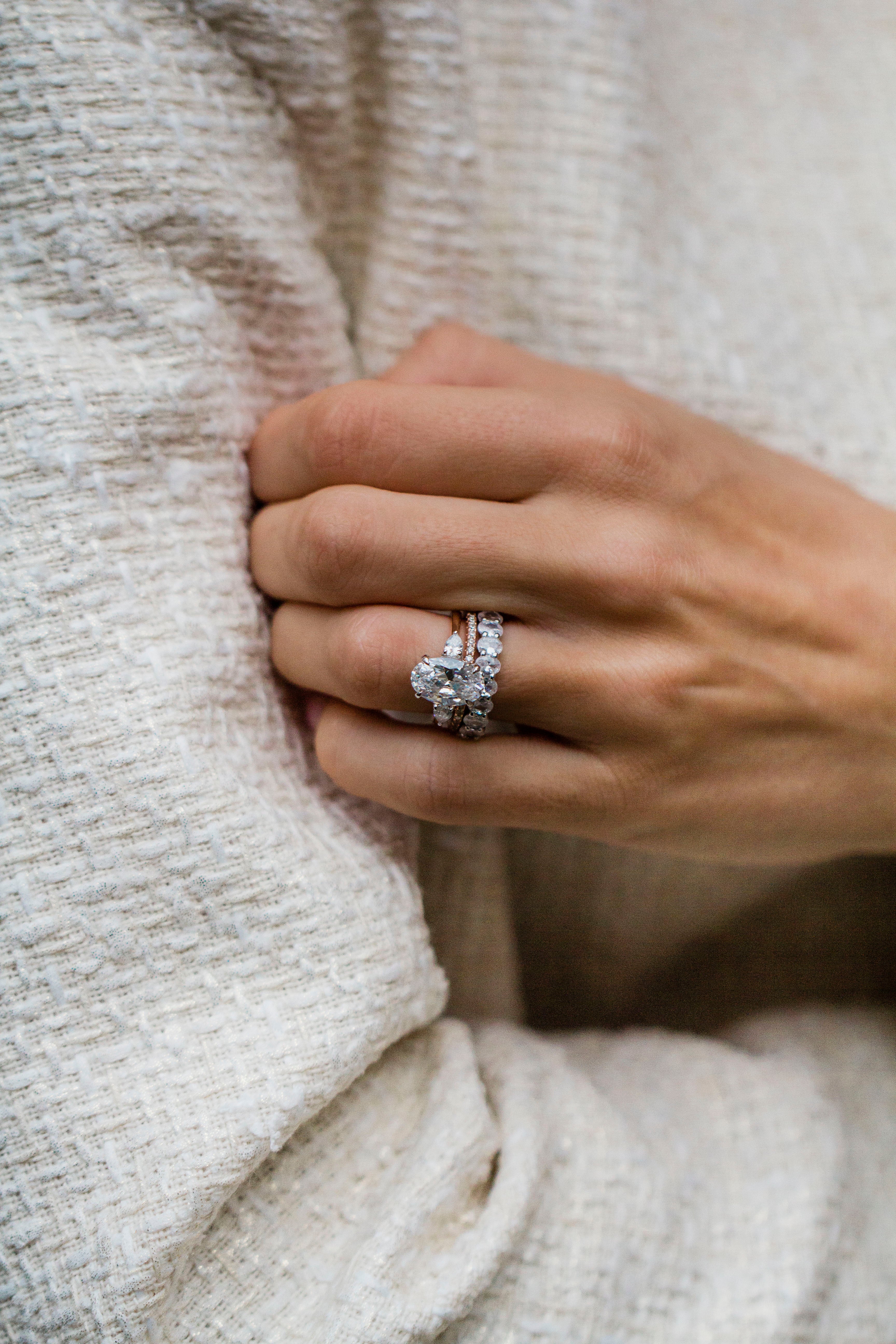 The Anastasia Ring (2.6 Carat) - Image 3