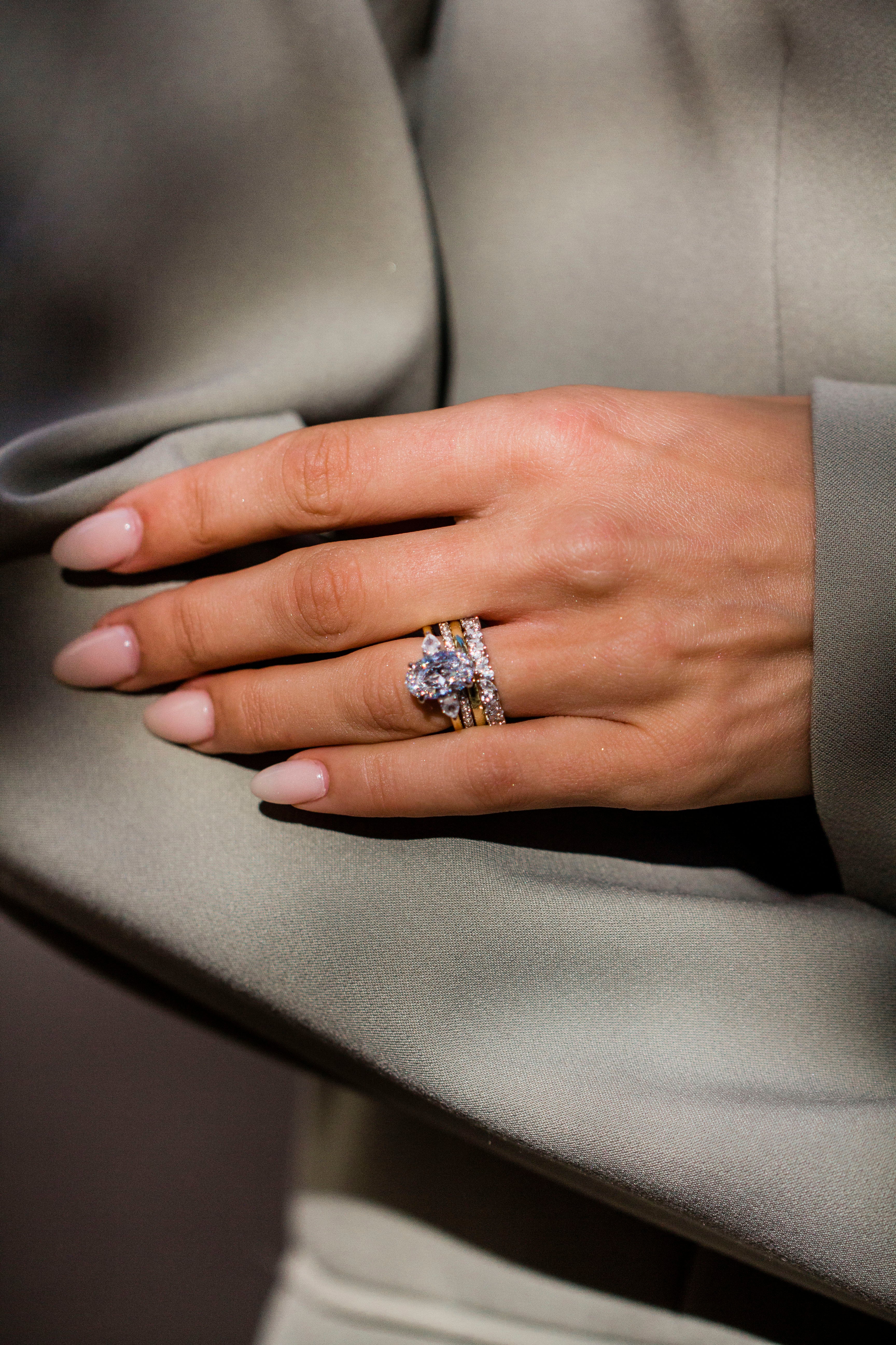 The Anastasia Ring (2.6 Carat) - Image 5