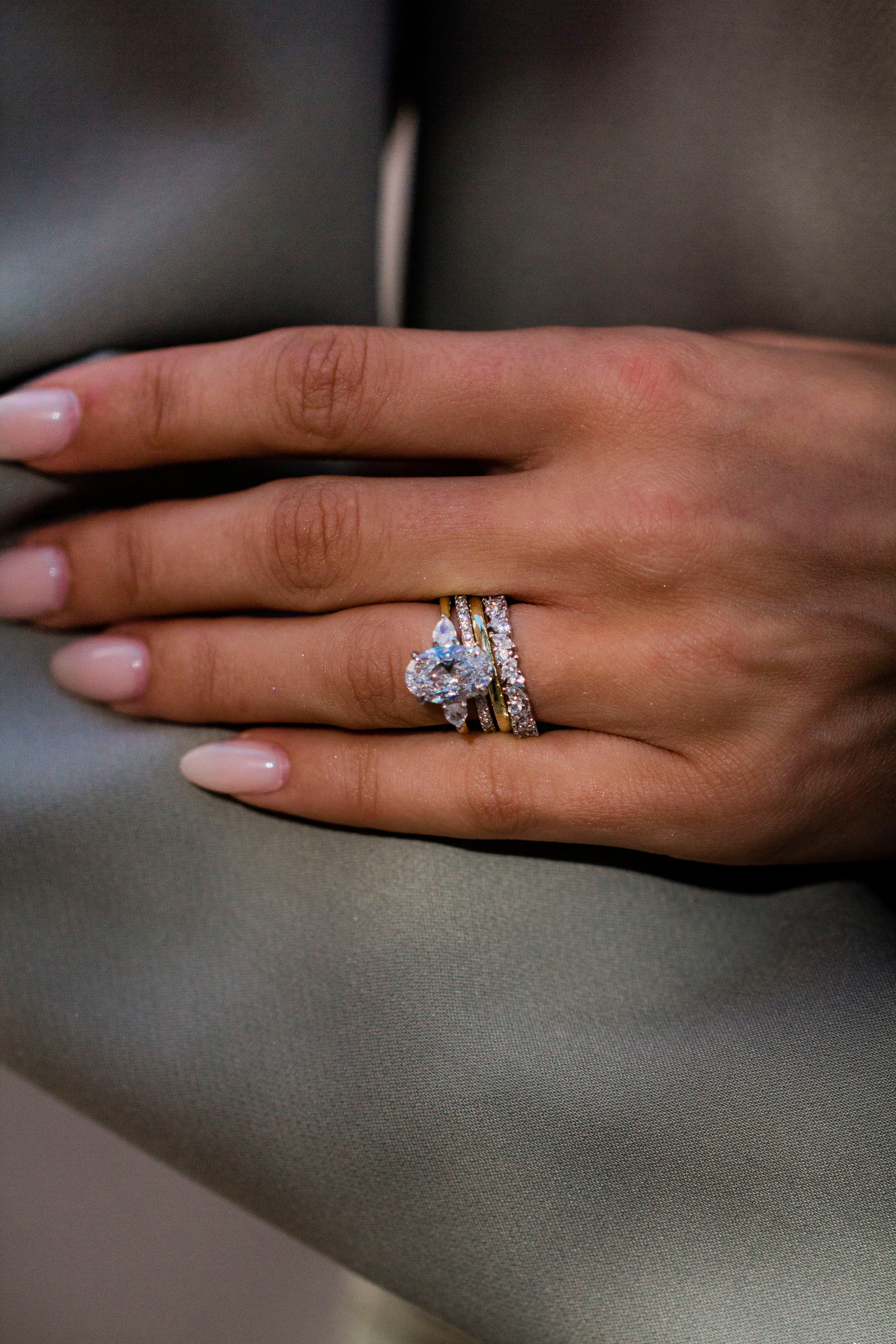 The Anastasia Ring (2.6 Carat) - Image 6