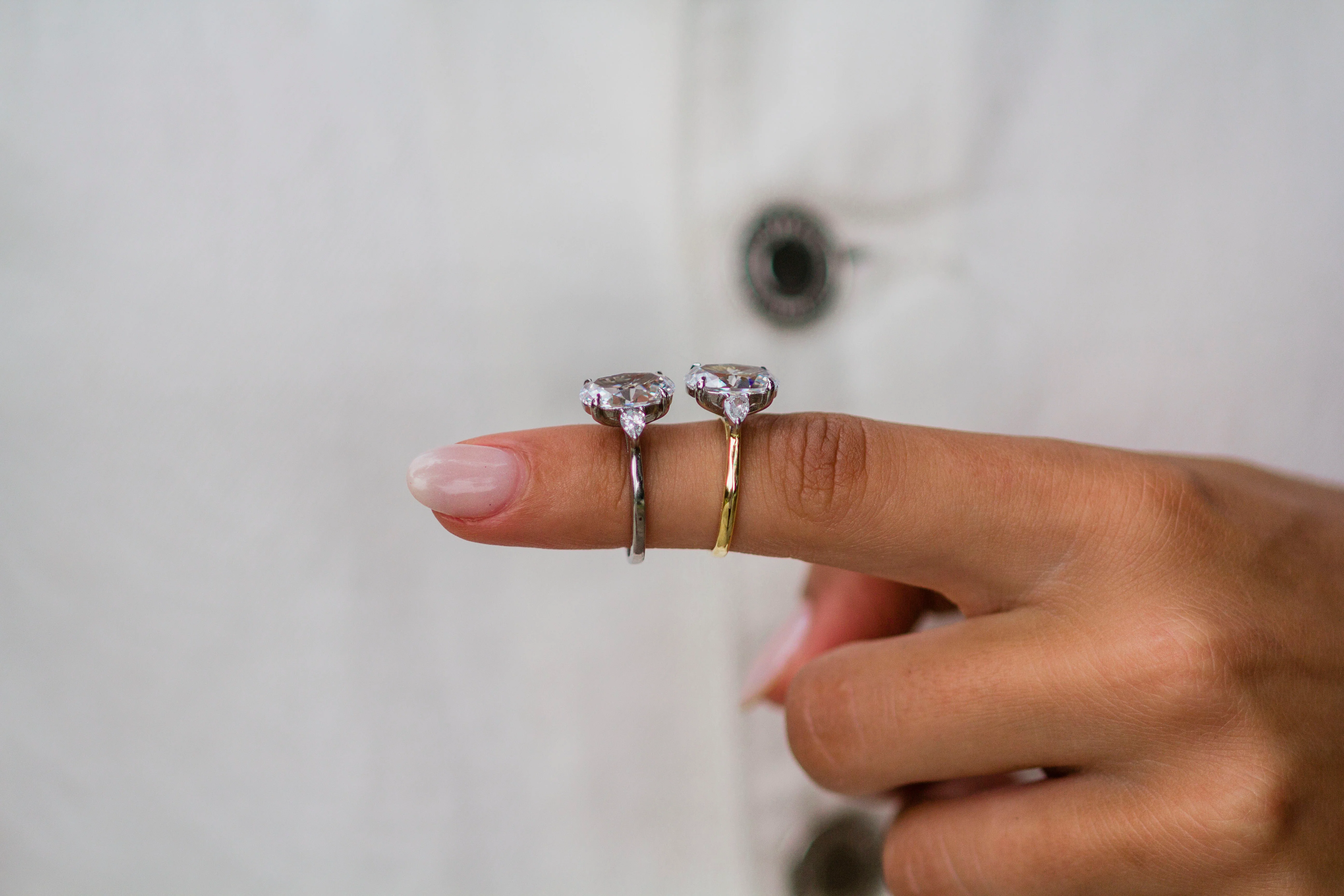 The Anastasia Ring (2.6 Carat) - Image 14