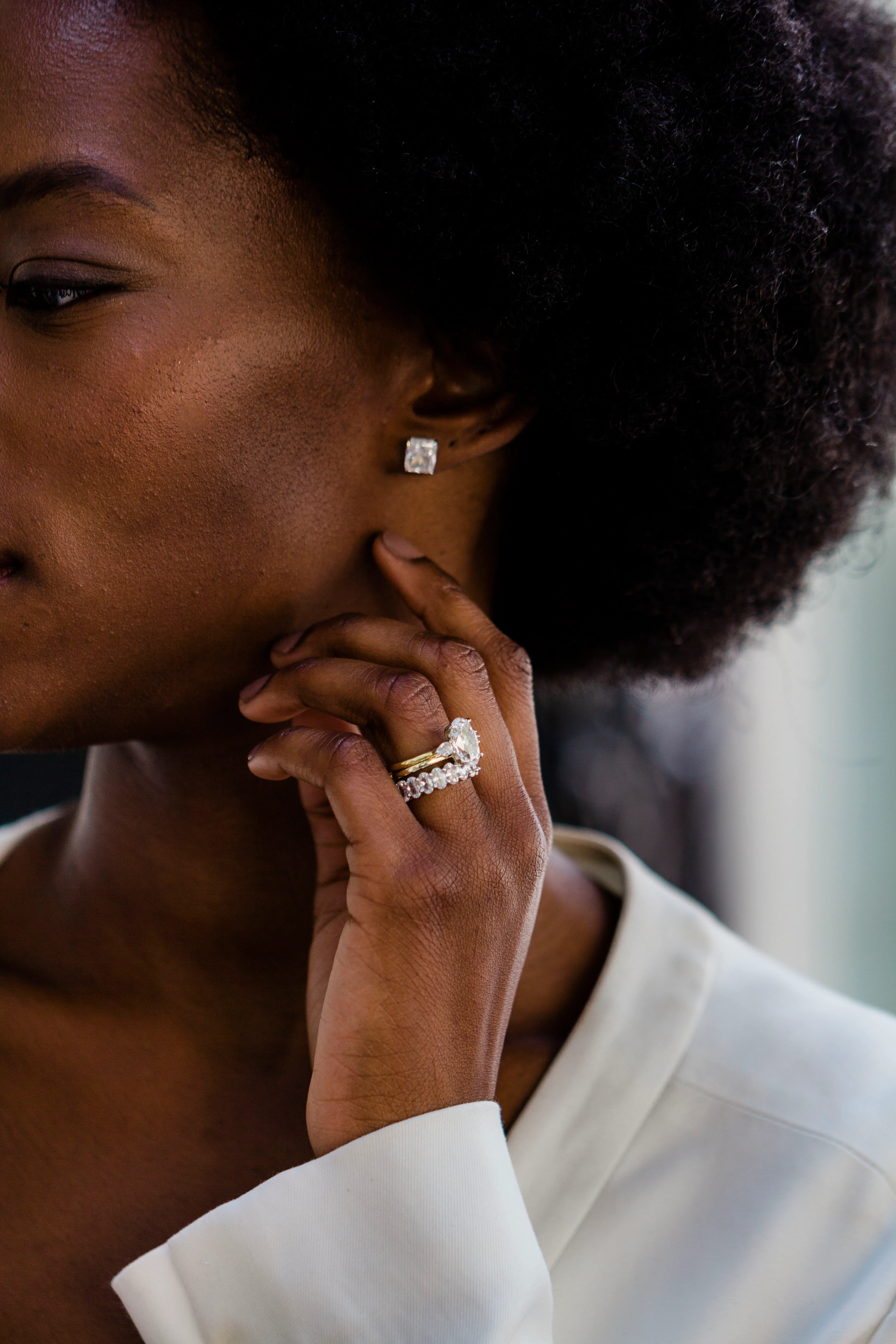 The Anastasia Ring (2.6 Carat) - Image 8