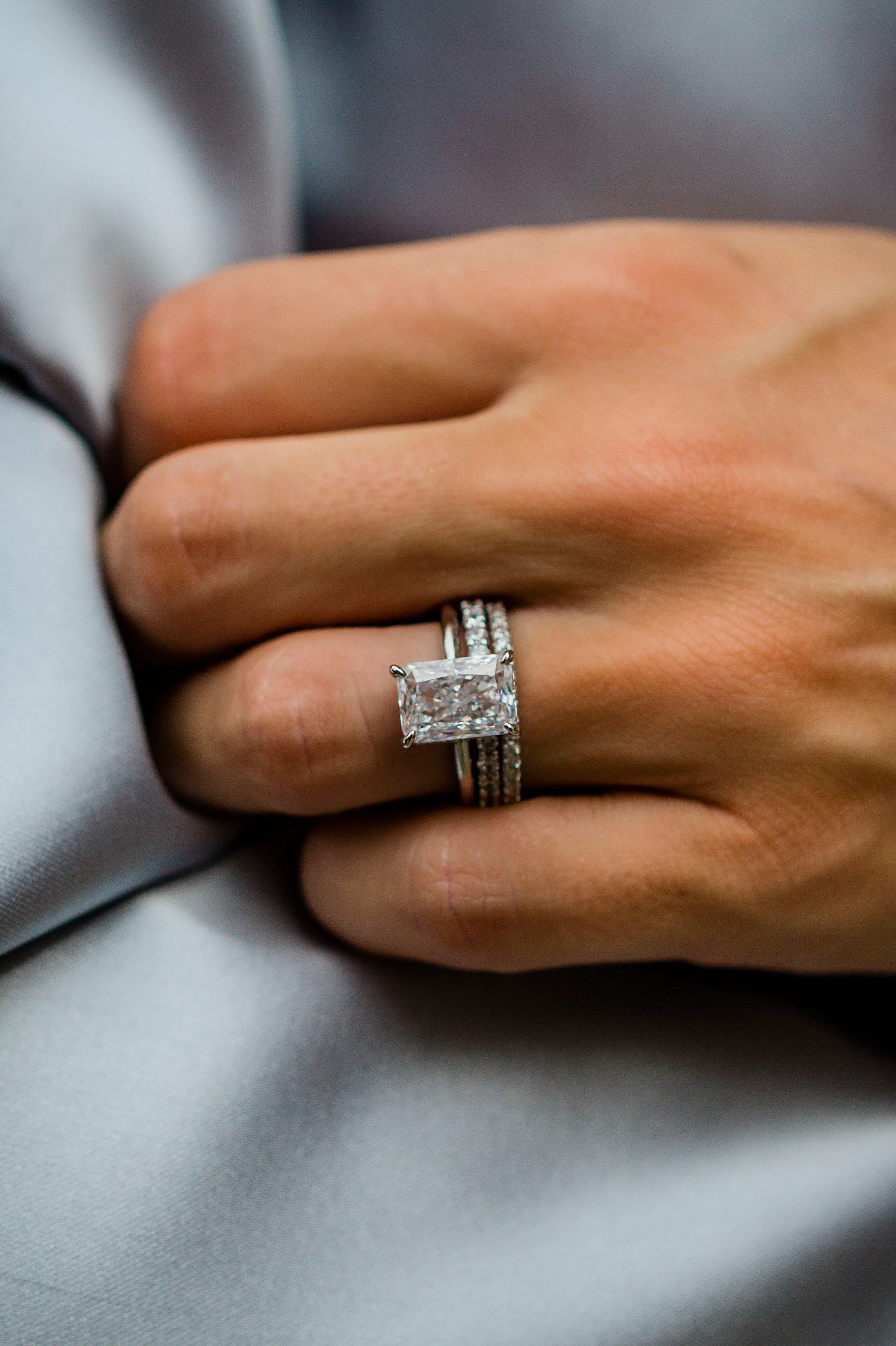 The Astrid Ring (3.3 Carat) - Image 4