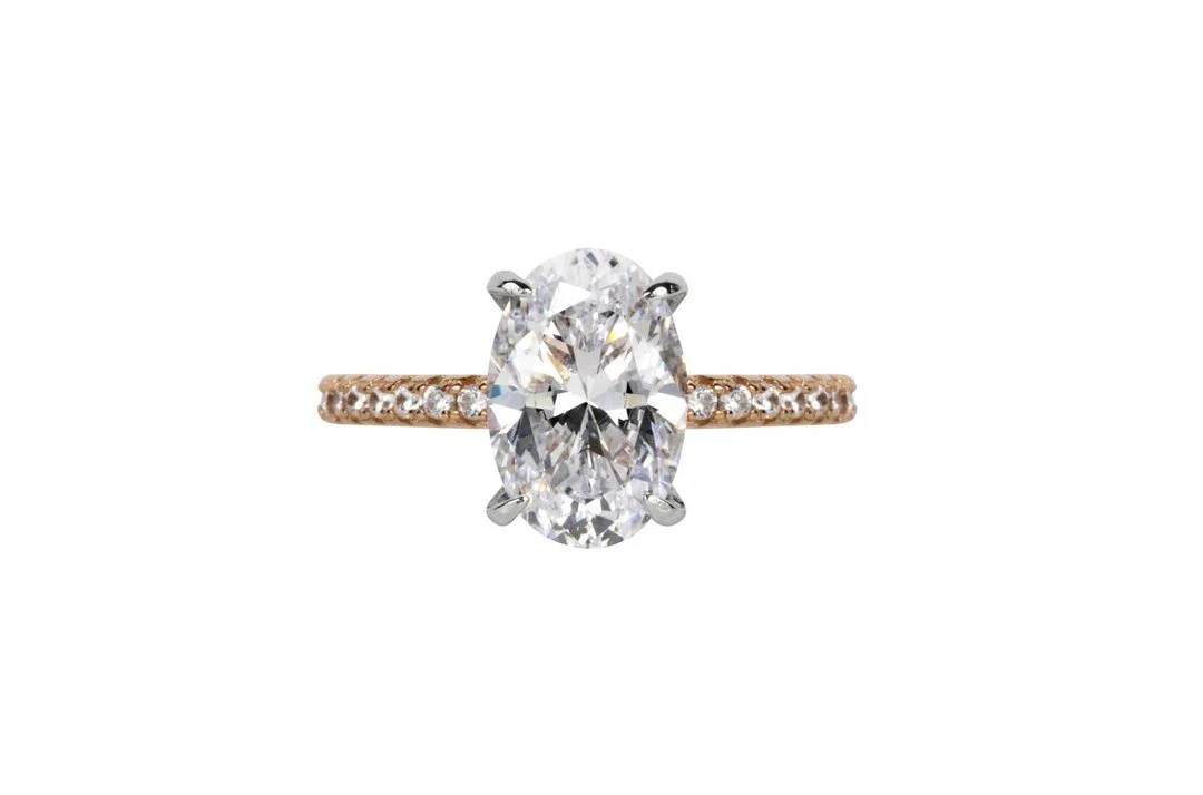 The Blakely Ring (2.2 Carat) - Image 12