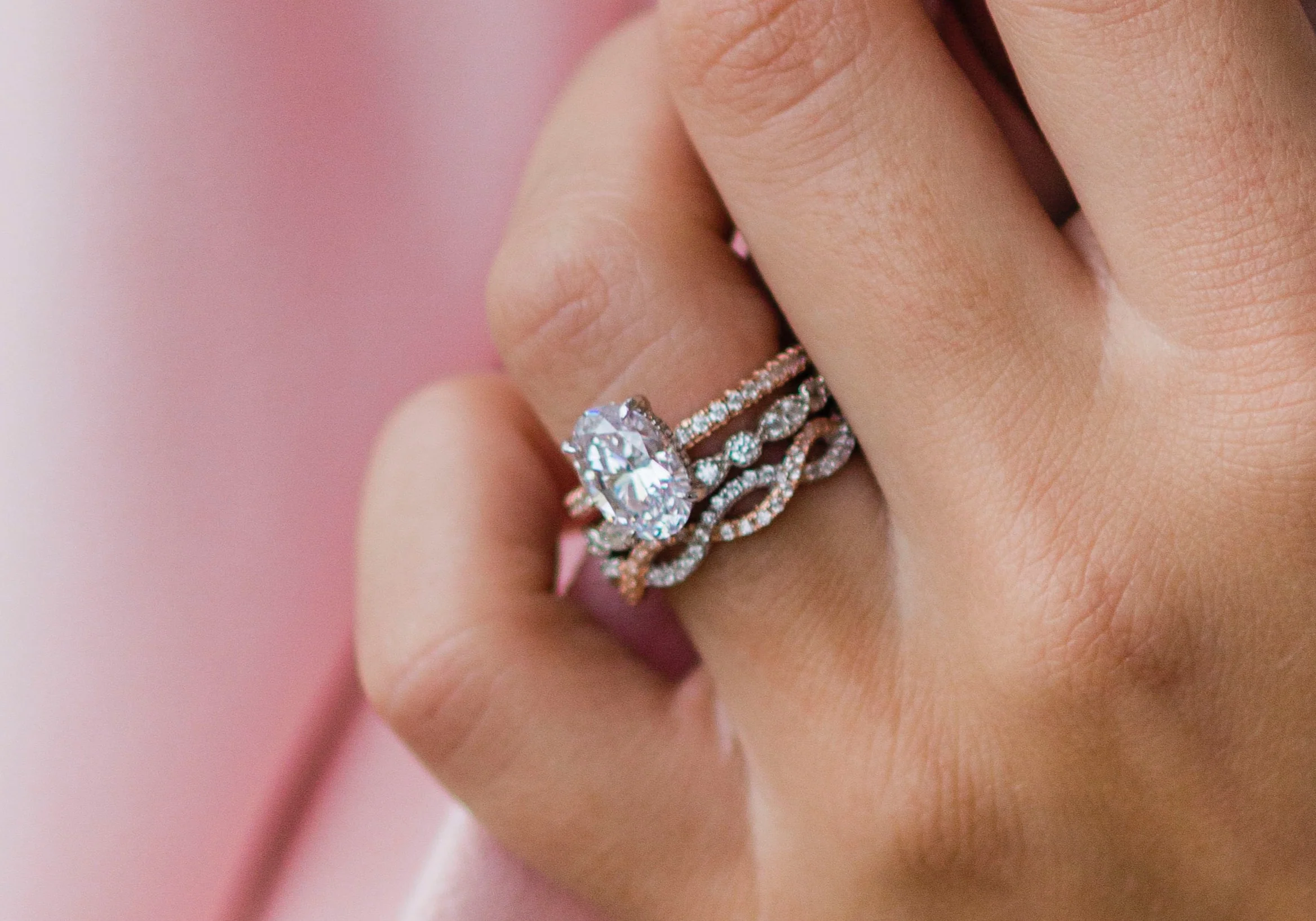 The Blakely Ring (2.2 Carat) - Image 4