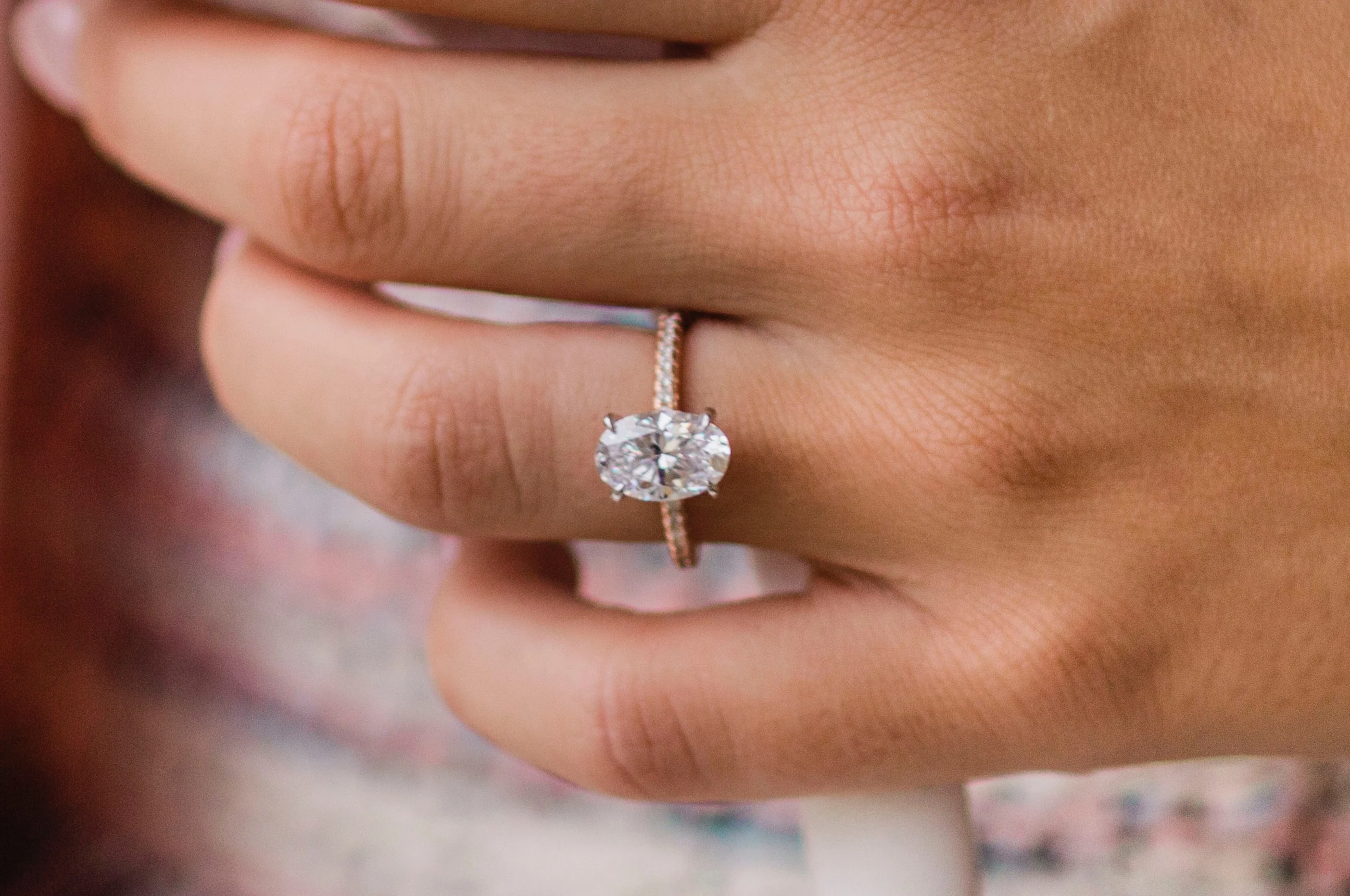 The Blakely Ring (2.2 Carat) - Image 5