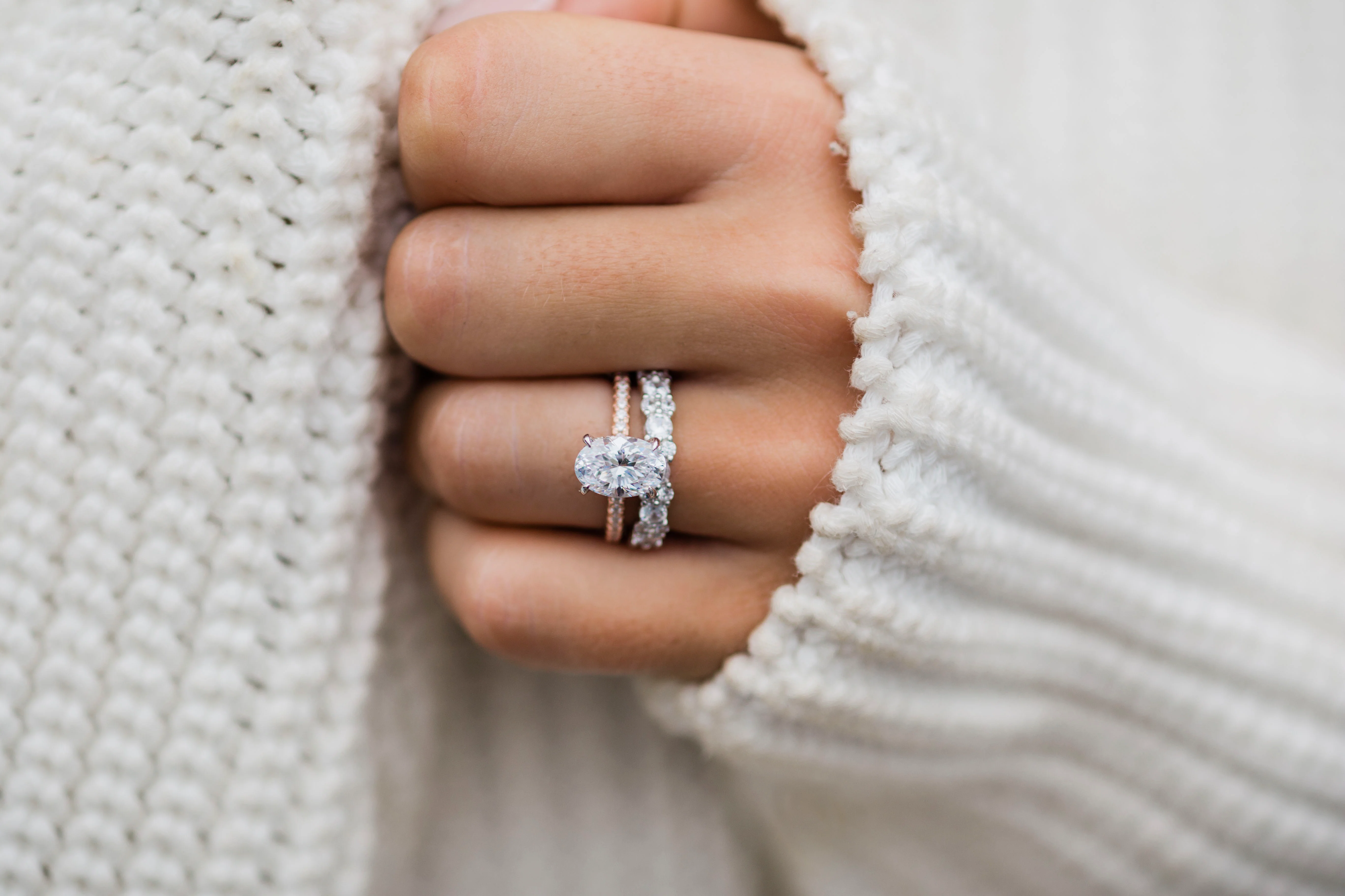 The Blakely Ring (2.2 Carat) - Image 6