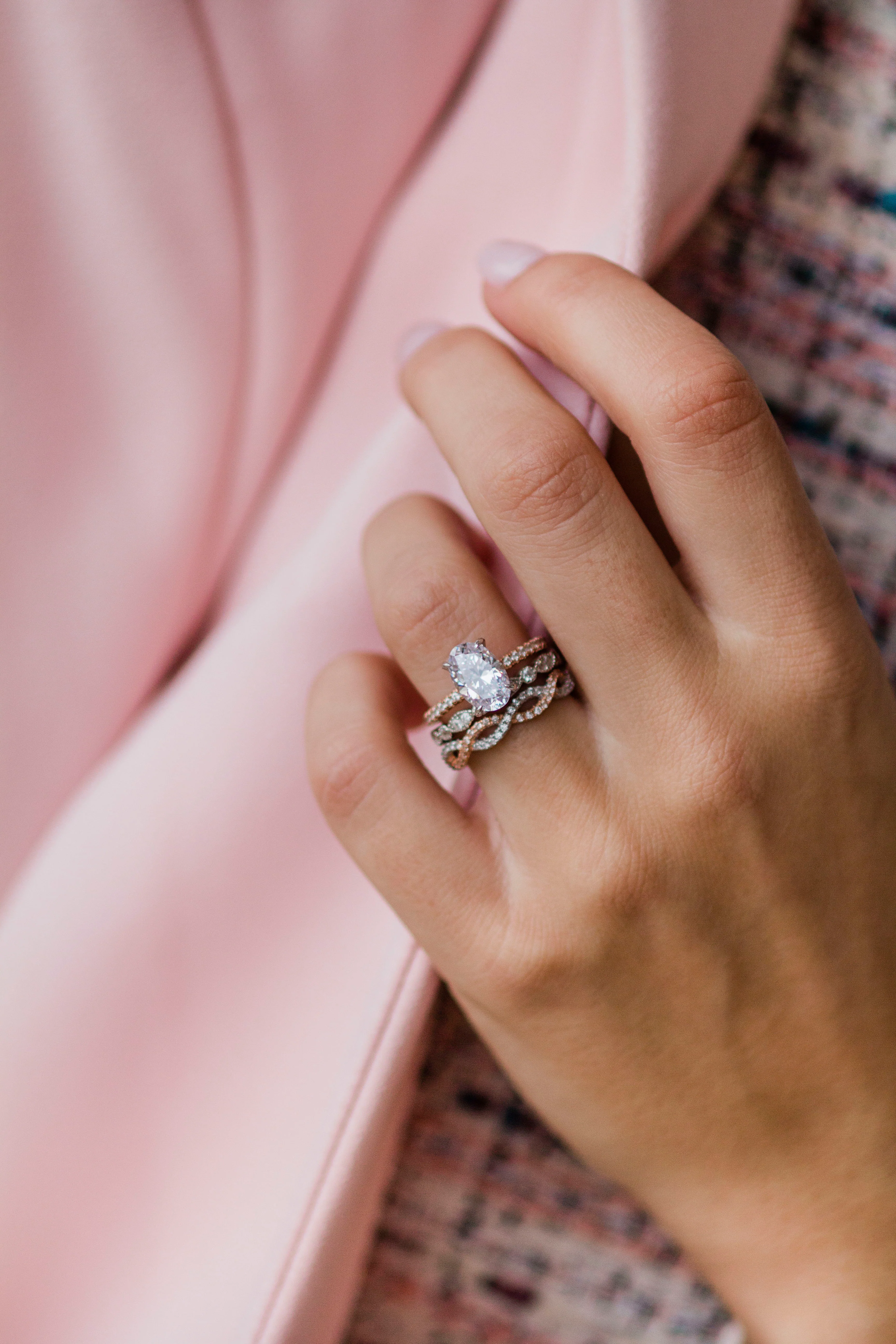 The Blakely Ring (2.2 Carat) - Image 7