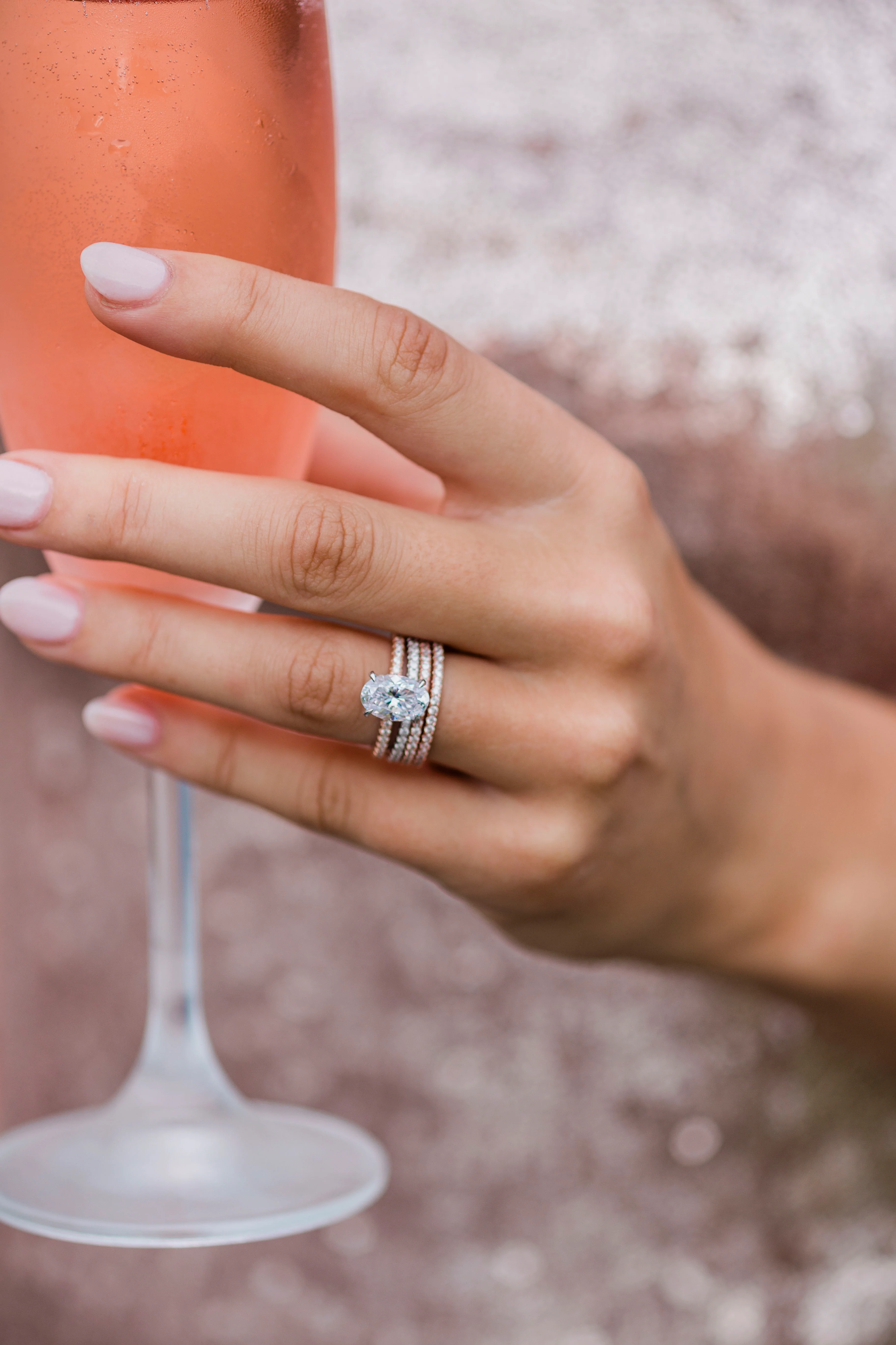 The Blakely Ring (2.2 Carat) - Image 9