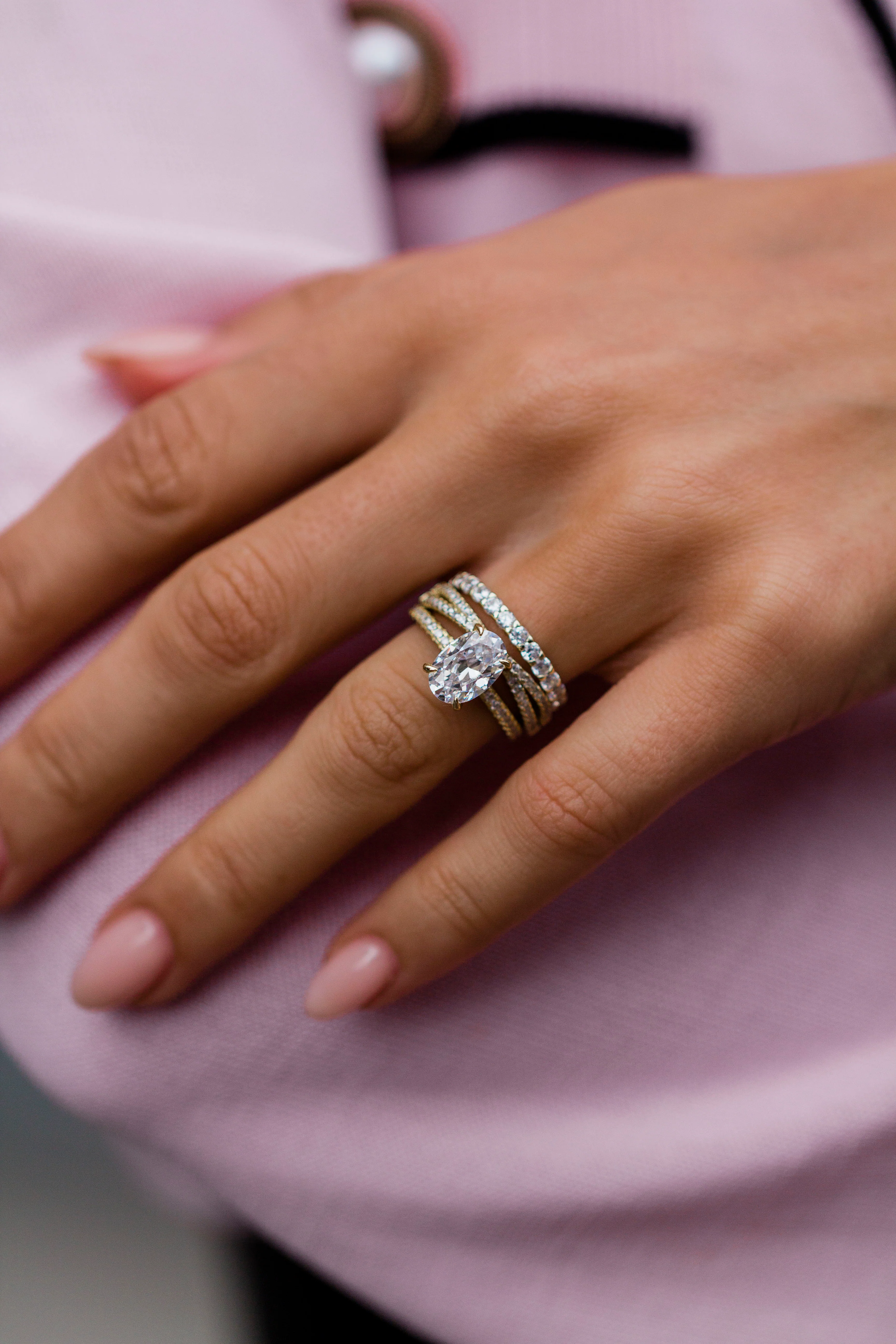 The Blakely Ring (2.2 Carat) - Image 3