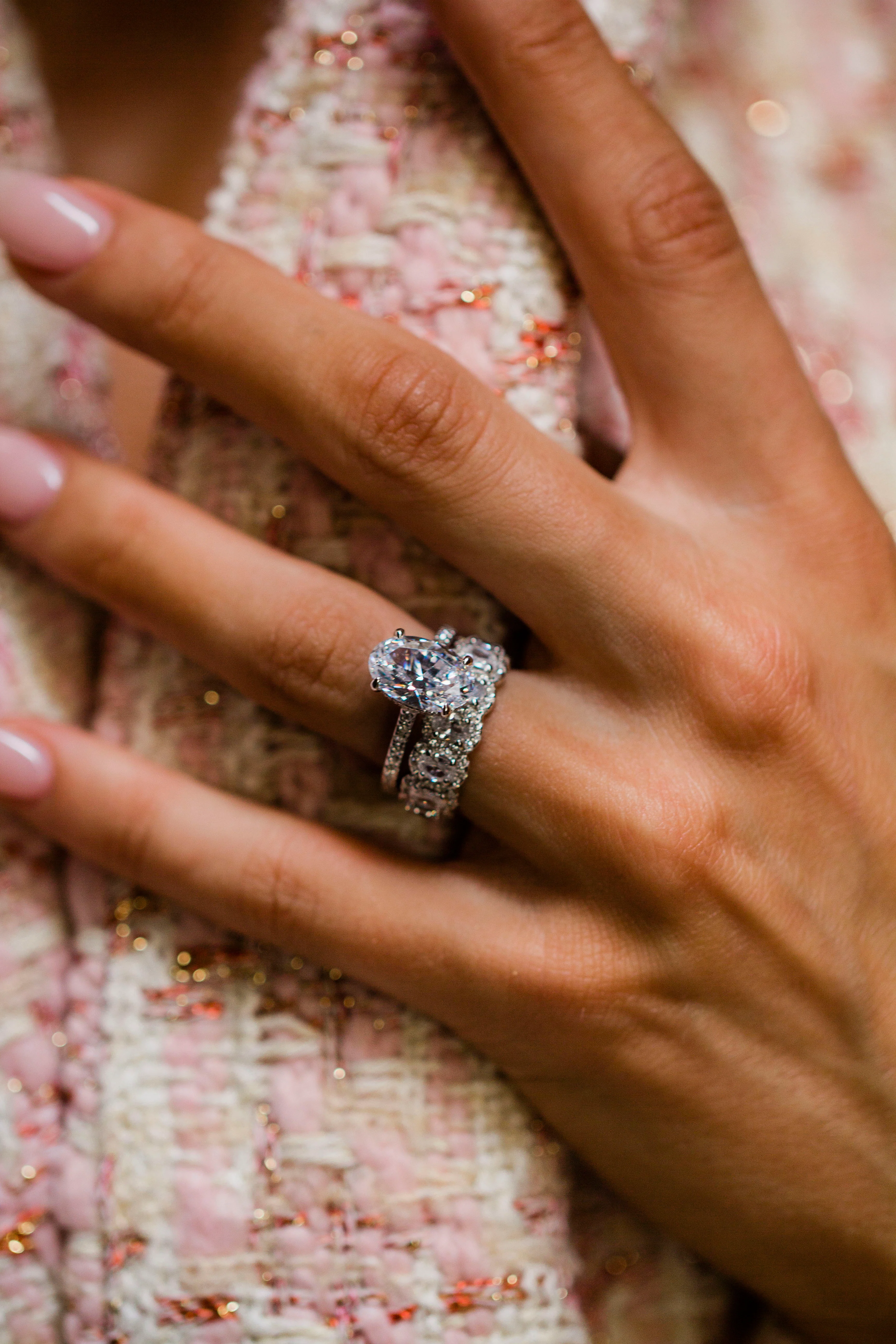 The Brie Ring (3.5 Carat) - Image 6
