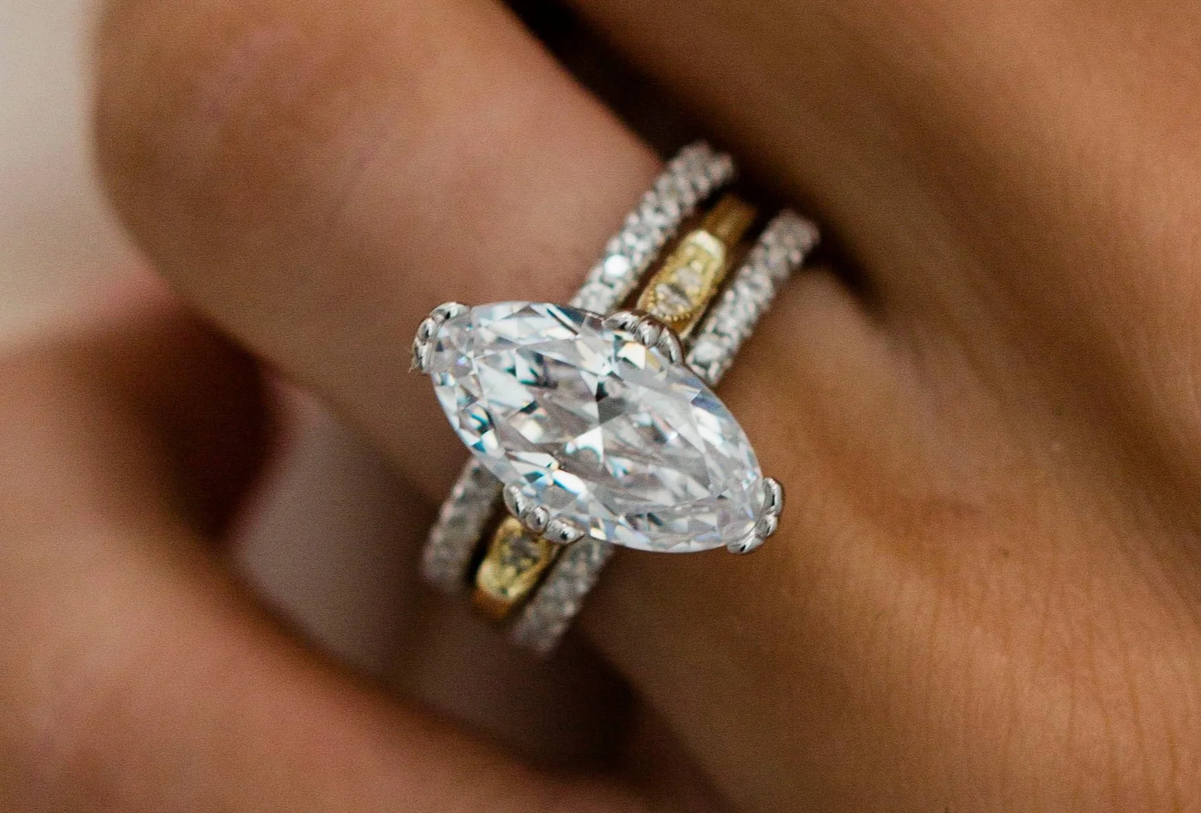 The Emerson Ring (3.5 Carat) - Image 2