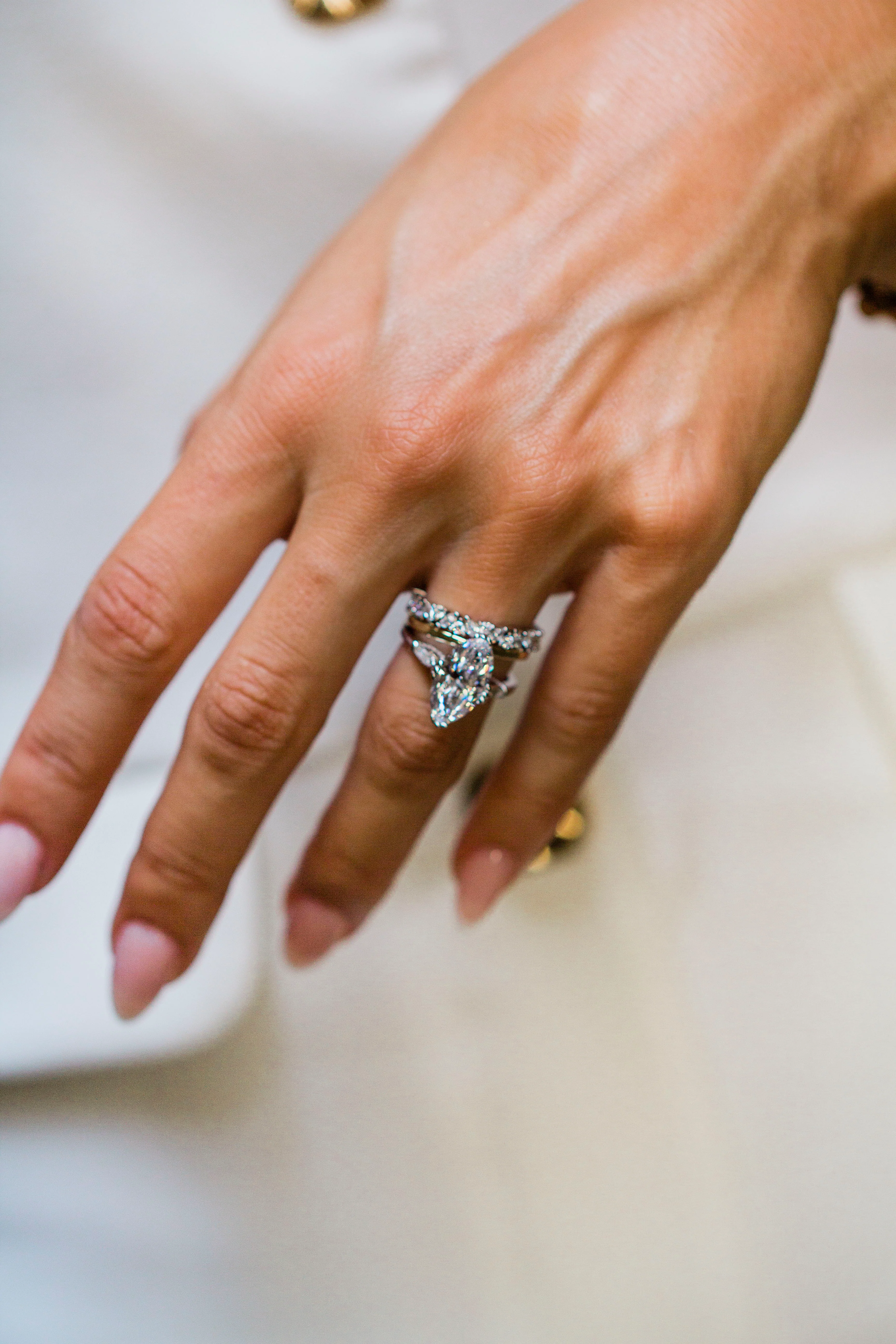 The Emerson Ring (3.5 Carat) - Image 7