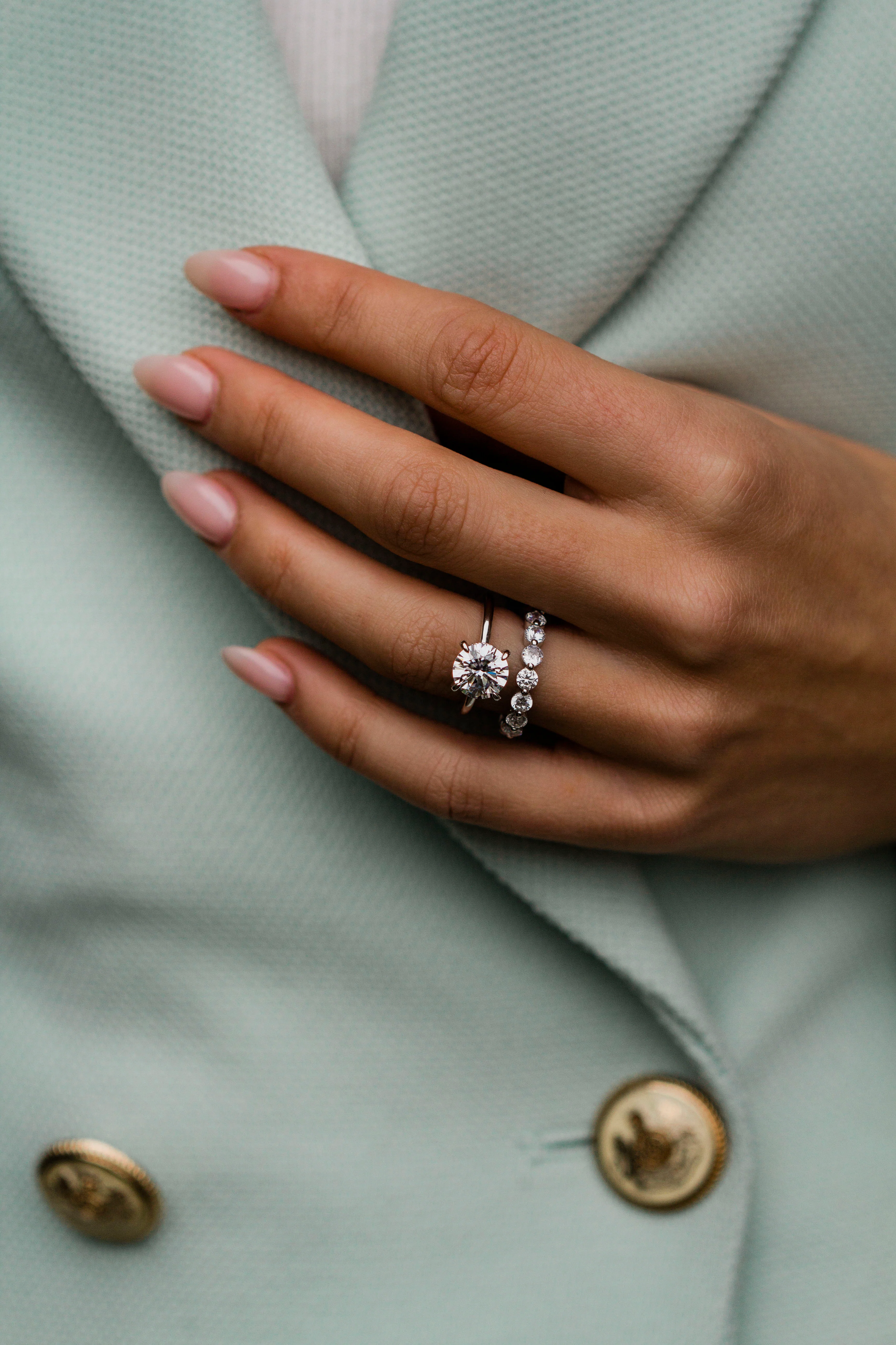 The Emmy Ring (2.5 Carat) - Image 7