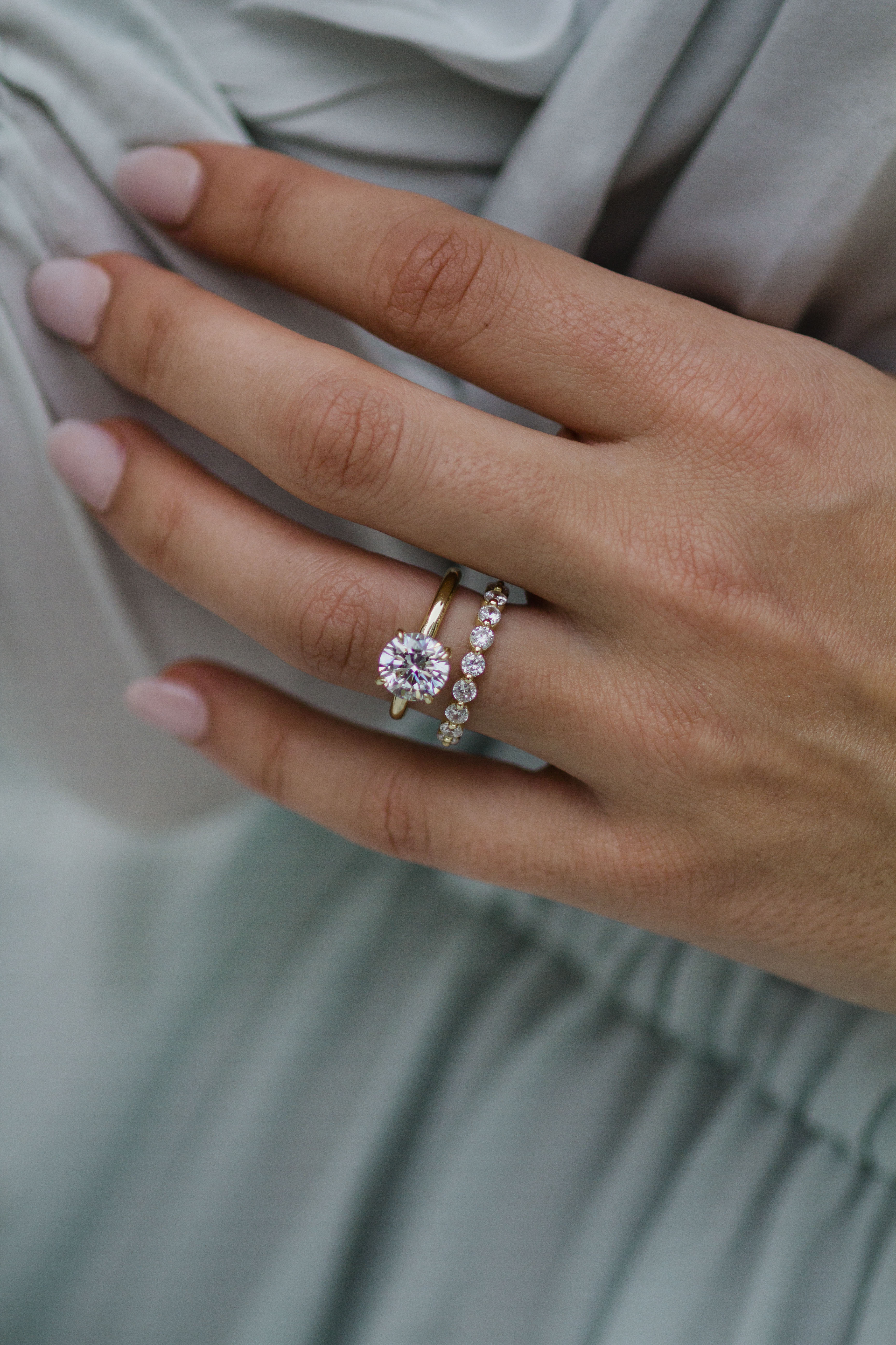 The Emmy Ring (2 Carat) - Image 8