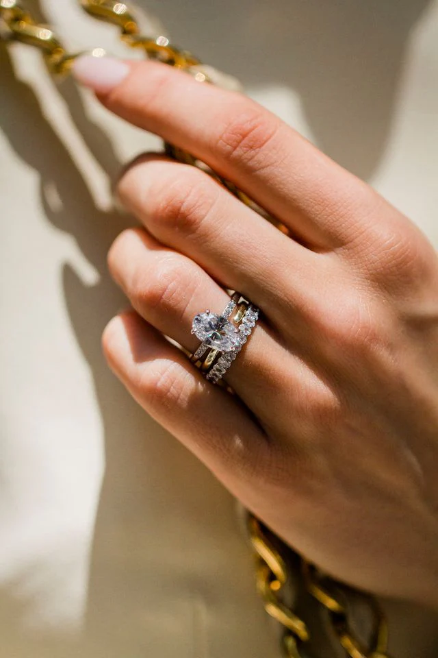The Estelle Ring (2.5 Carat) - Image 6