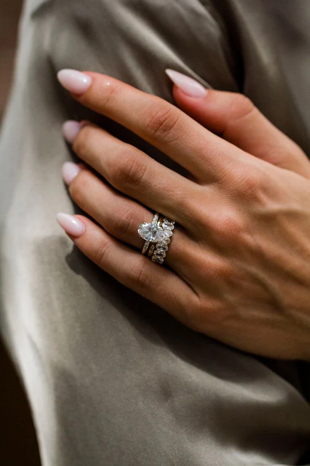 The Estelle Ring (2.5 Carat) - Image 4