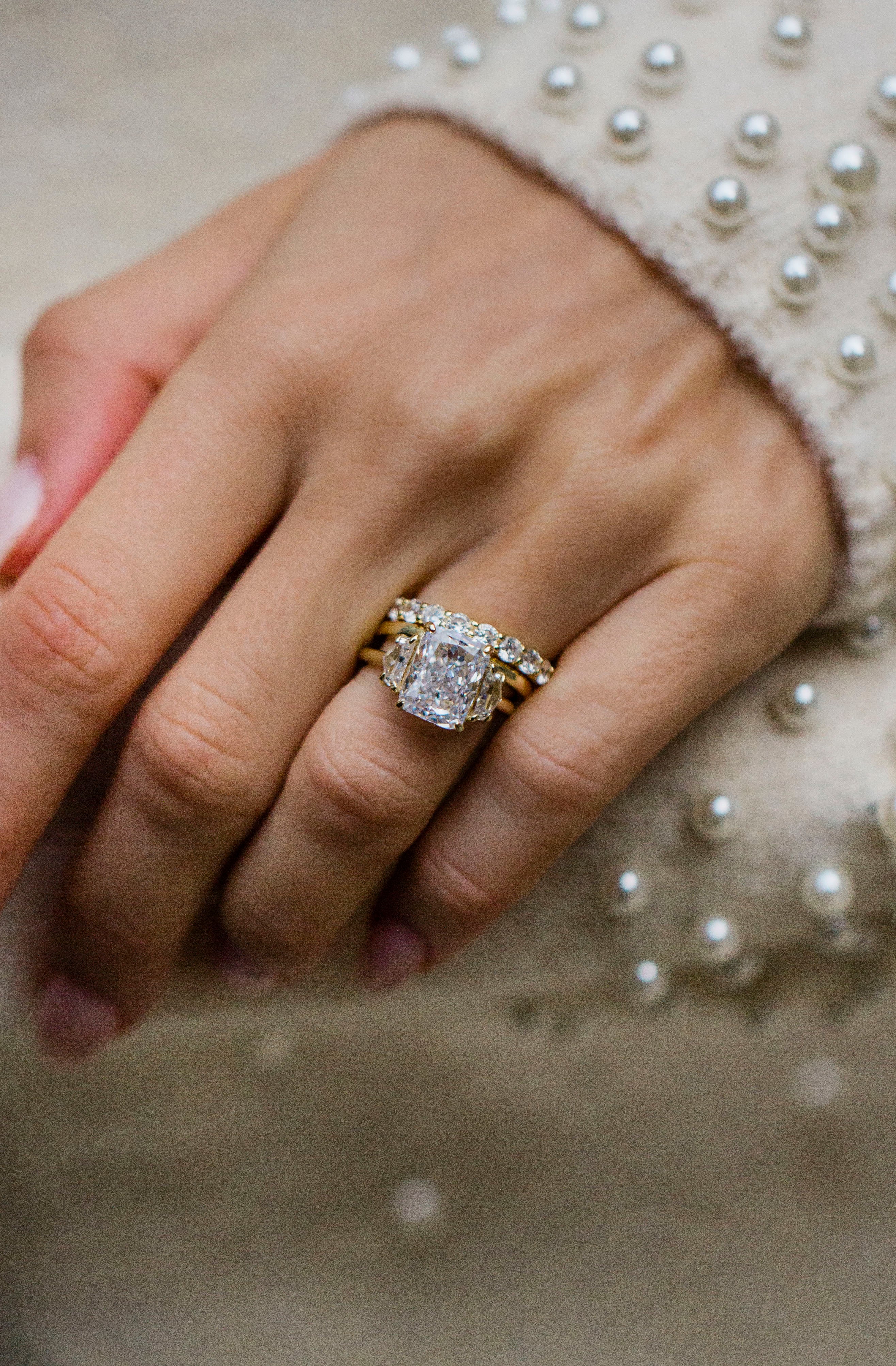The Harper Ring (3.2 Carat) - Image 5