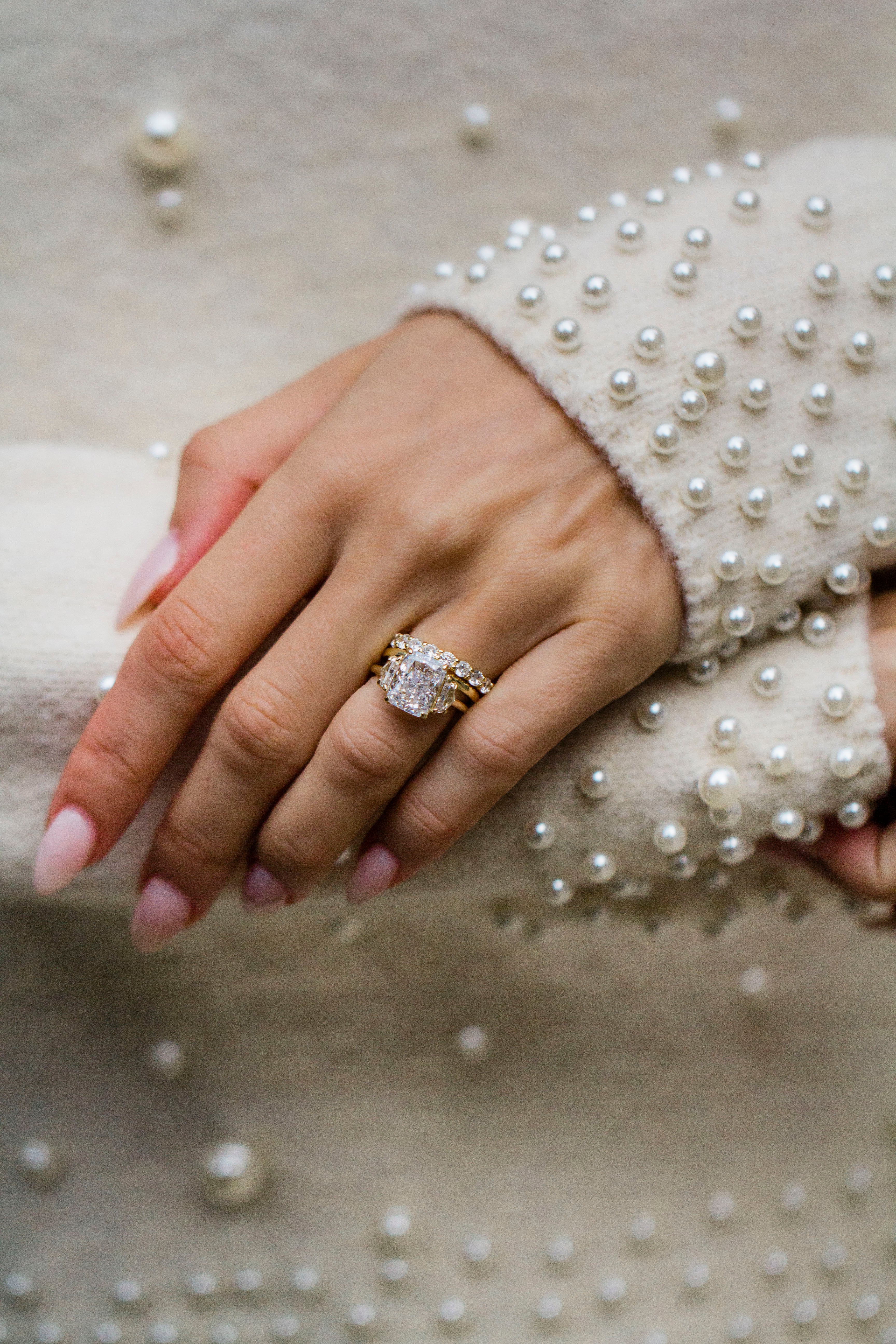 The Harper Ring (3.2 Carat) - Image 6