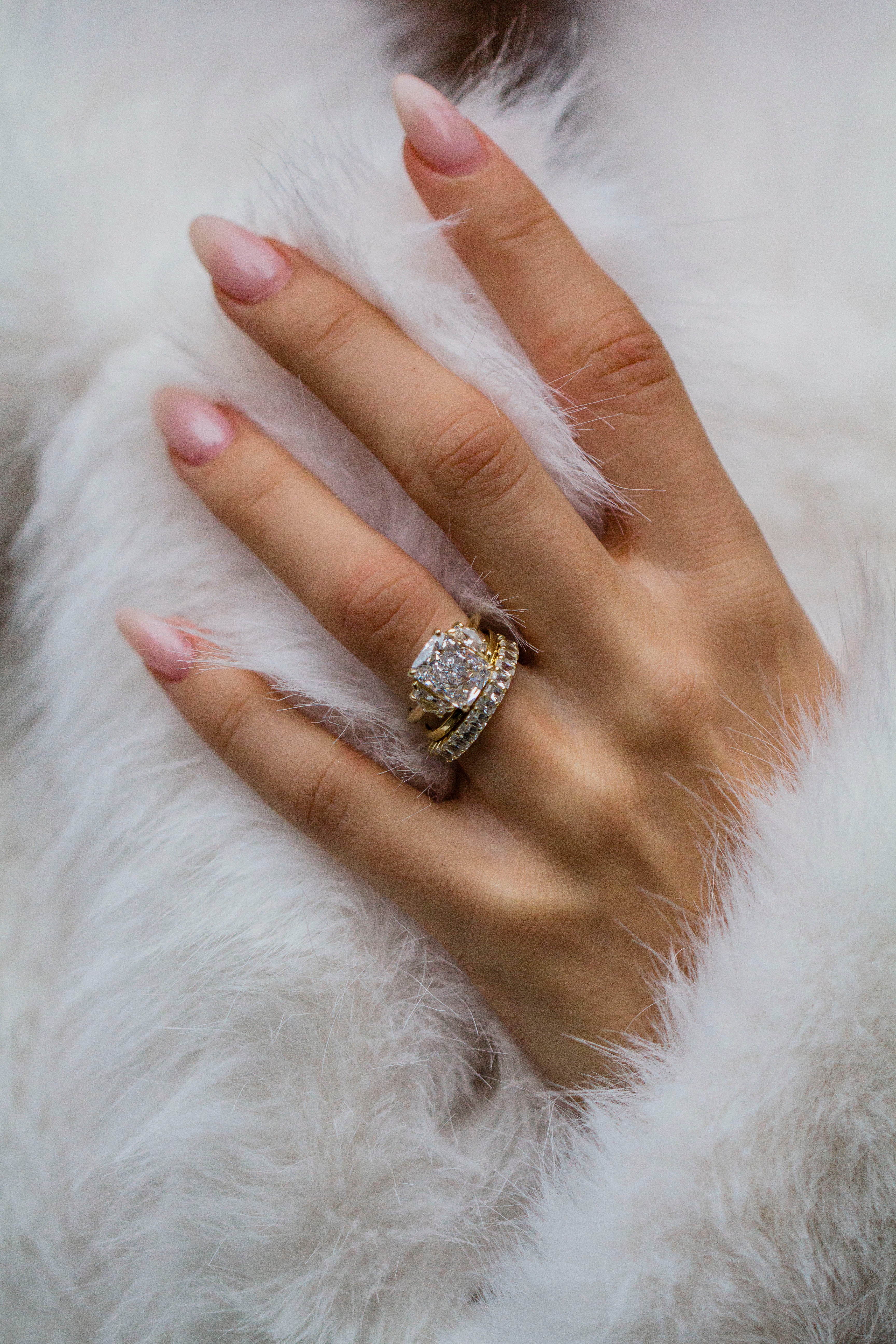 The Harper Ring (3.2 Carat) - Image 7