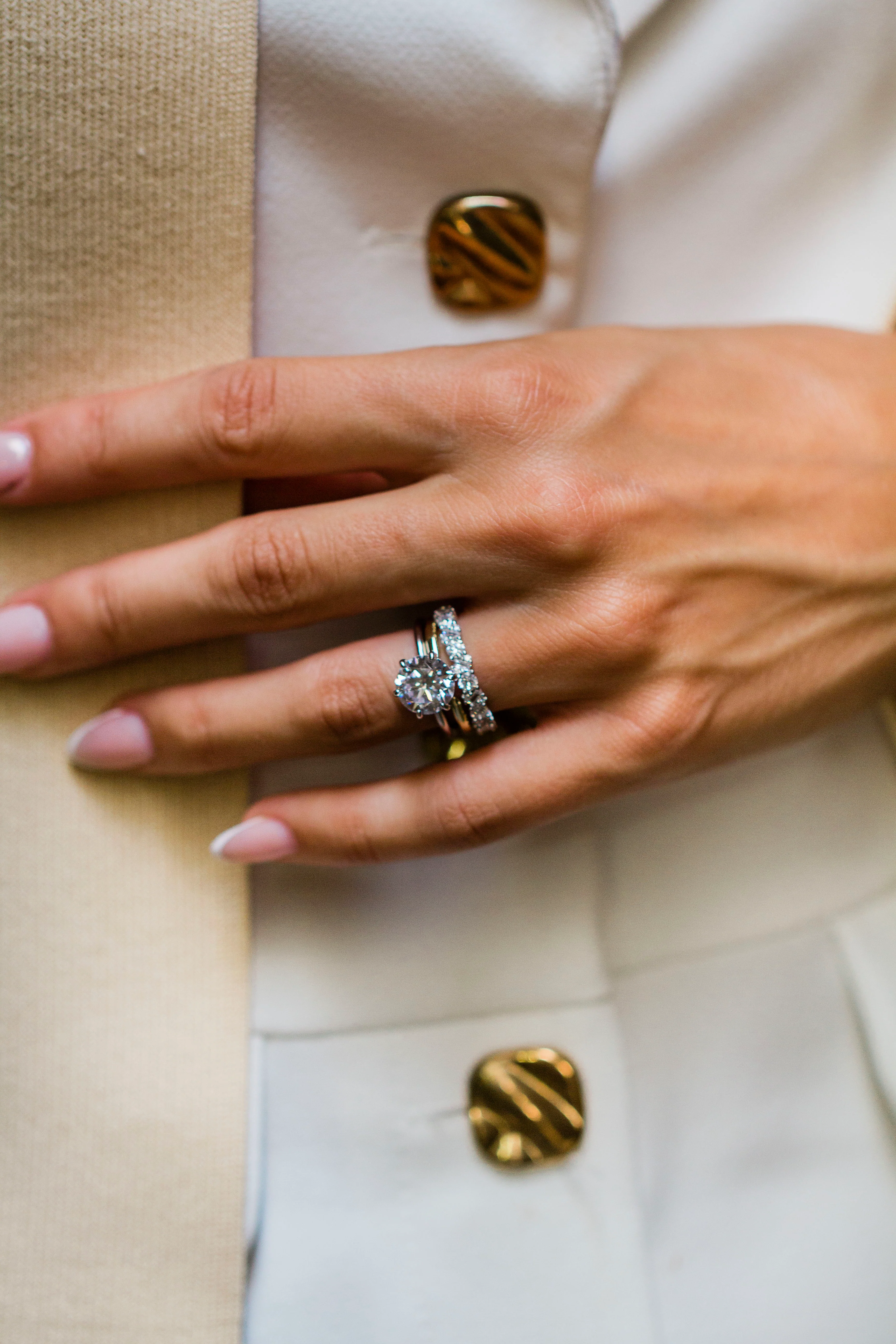 The Hazel Ring (2.75 Carat) - Image 3