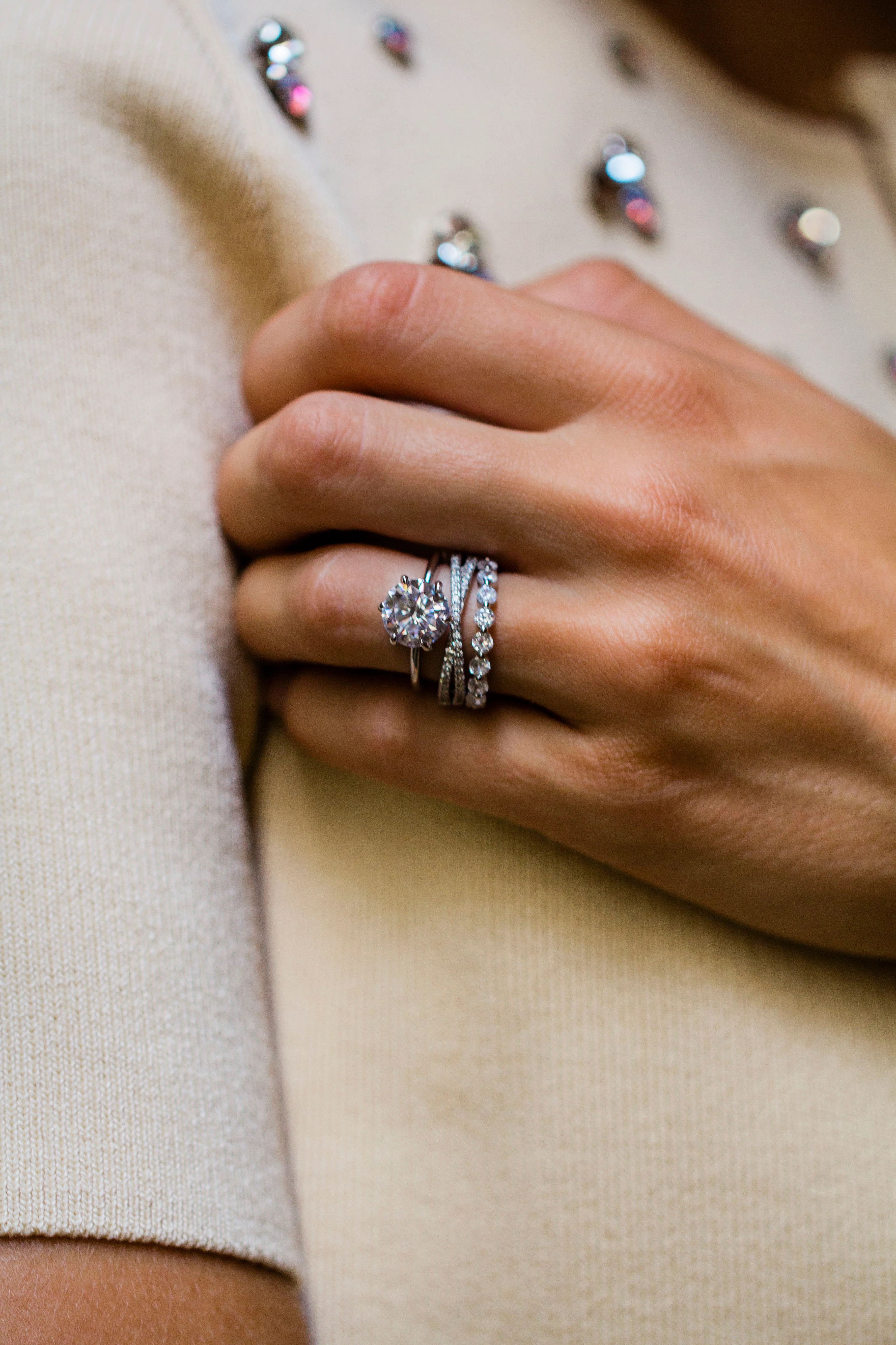 The Hazel Ring (2.75 Carat) - Image 4