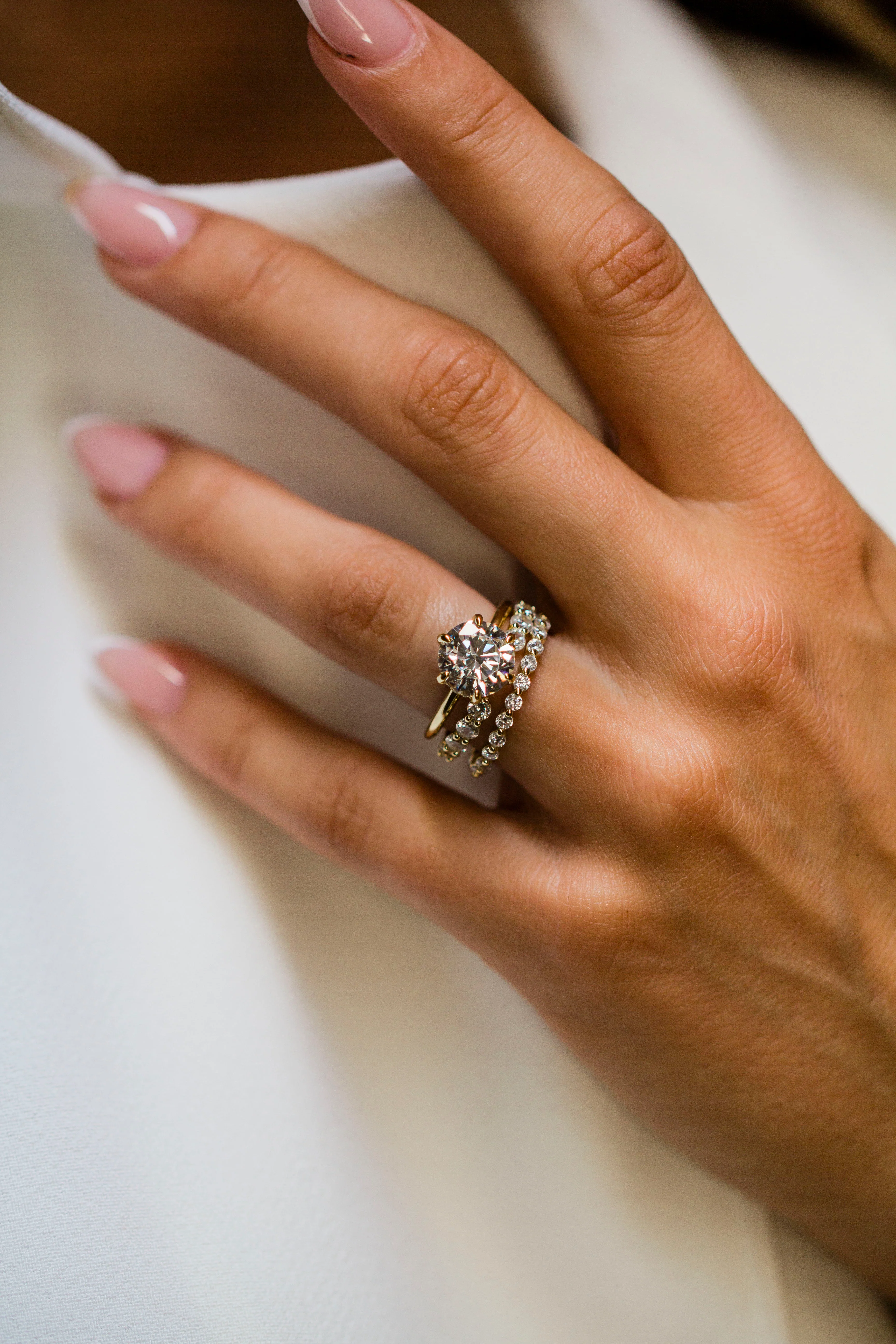 The Hazel Ring (2.75 Carat) - Image 3