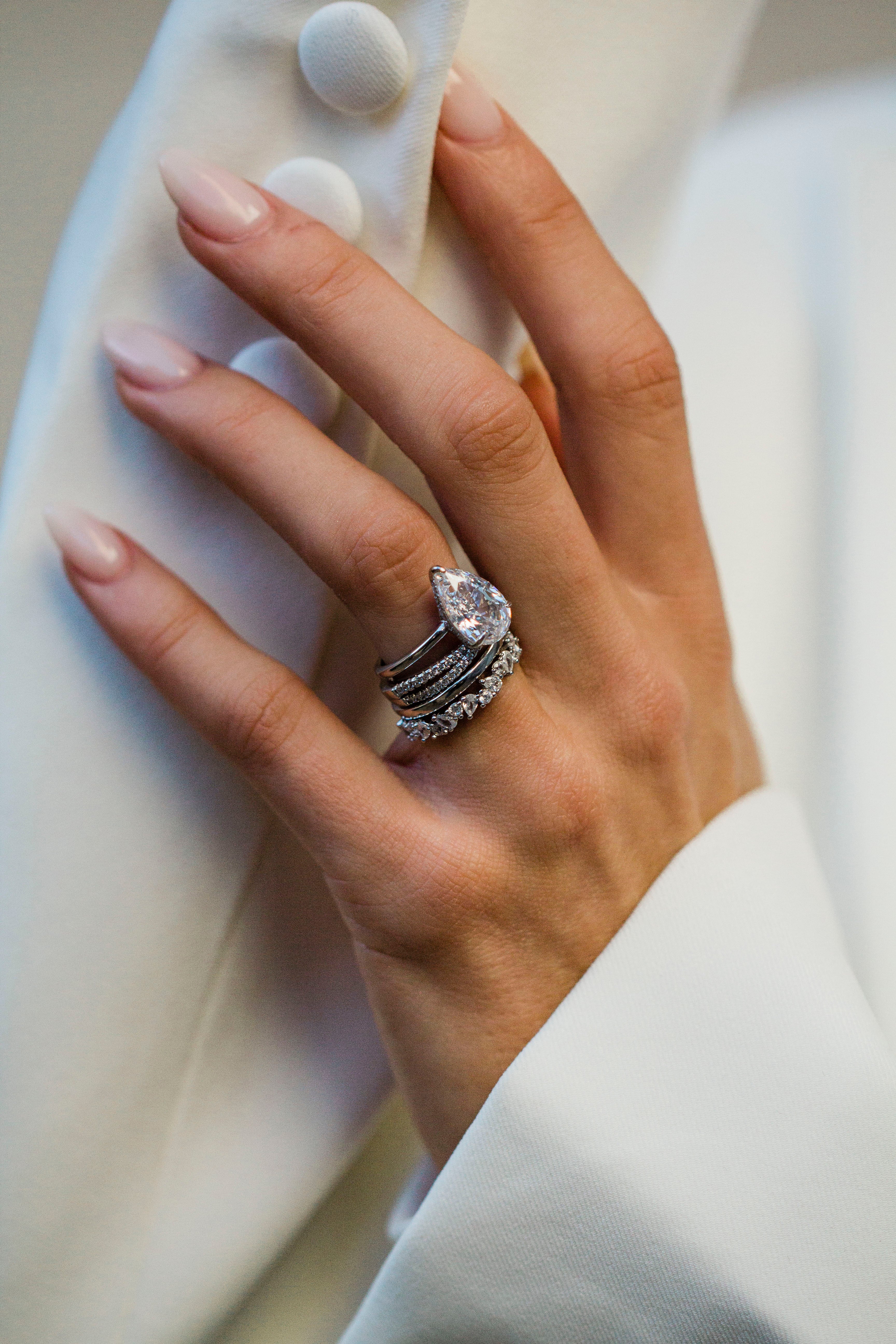 The Leighton Ring (3.5 Carat) - Image 3