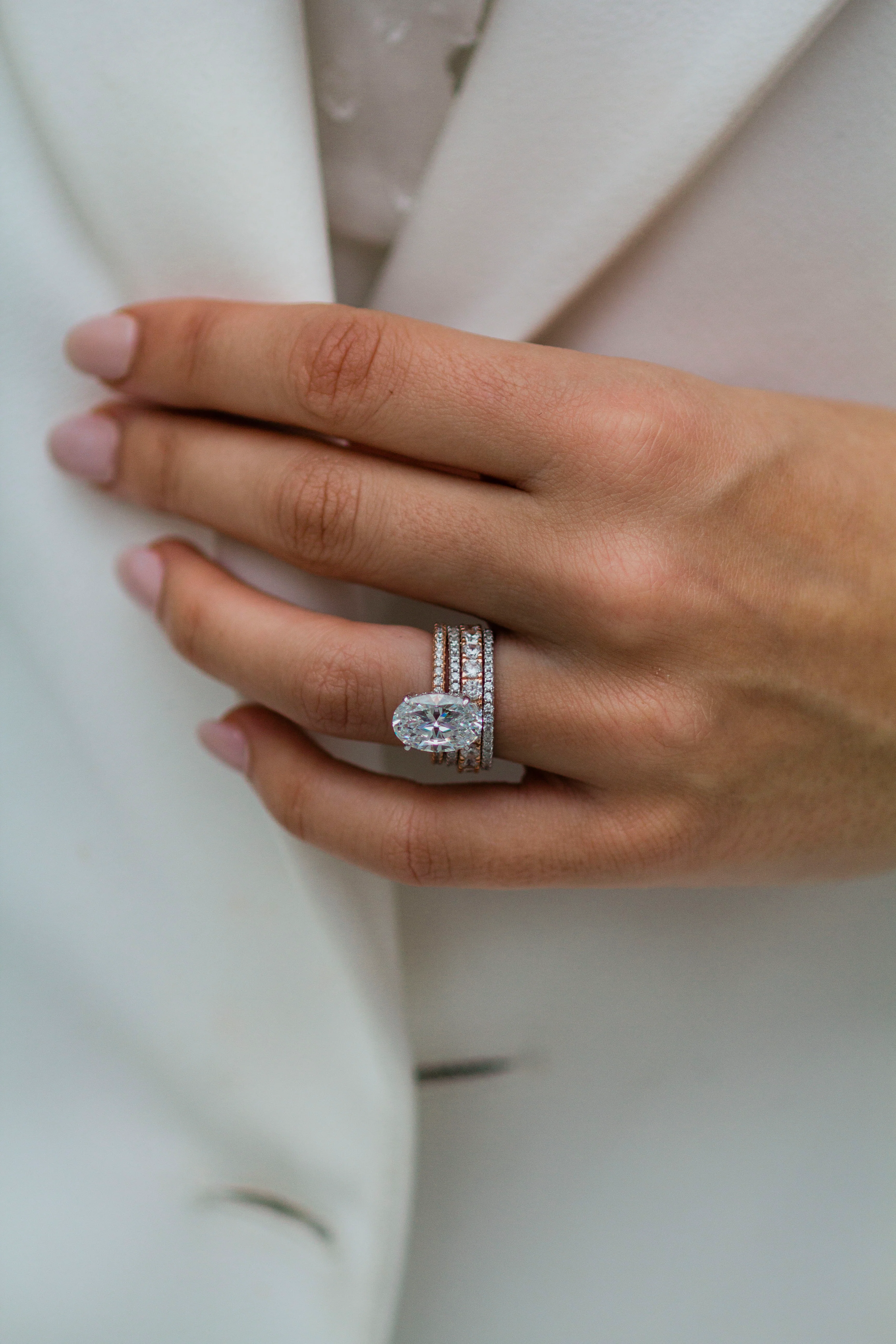The Lively Ring (4.7 Carat) - Image 13