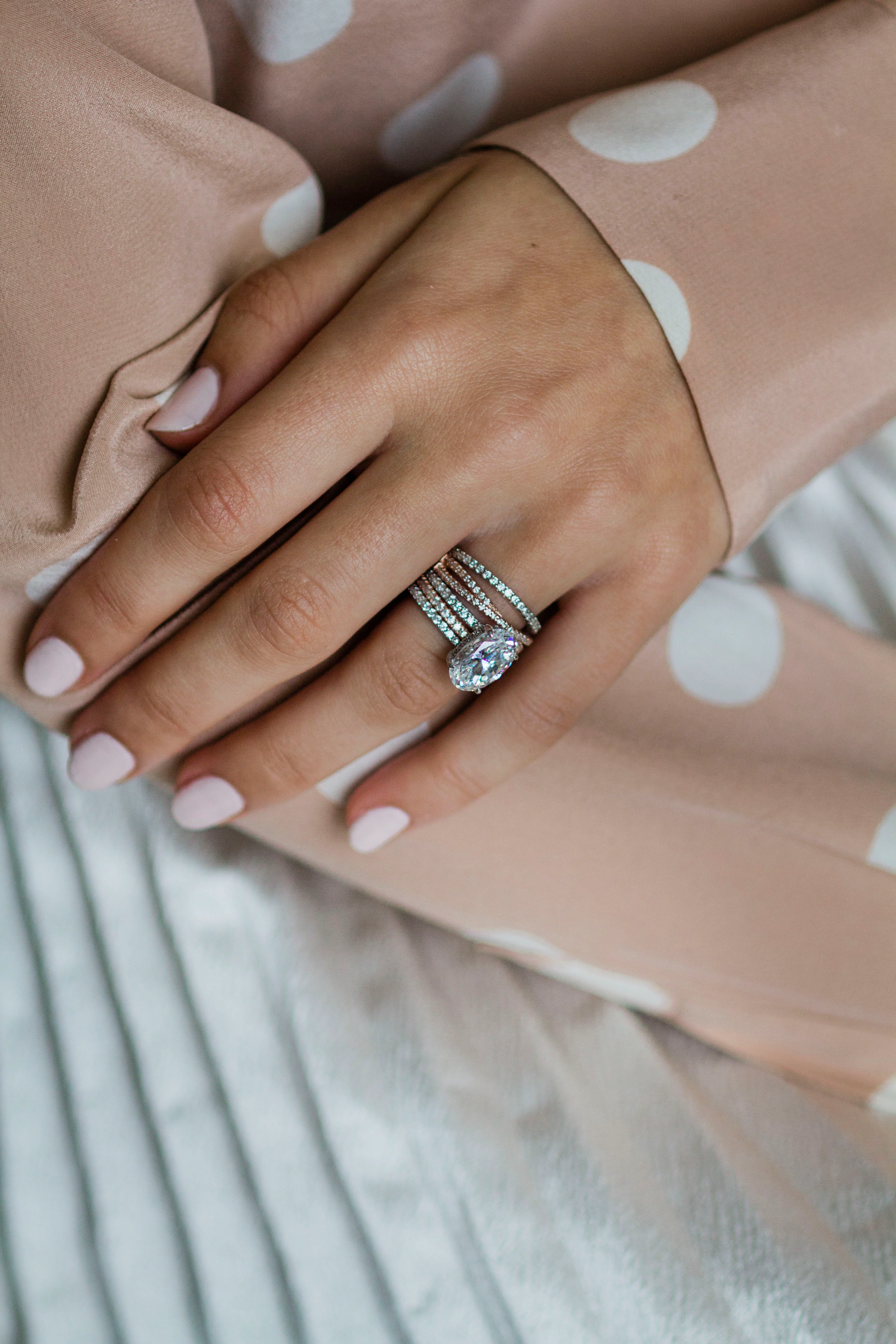 The Lively Ring (4.7 Carat) - Image 14