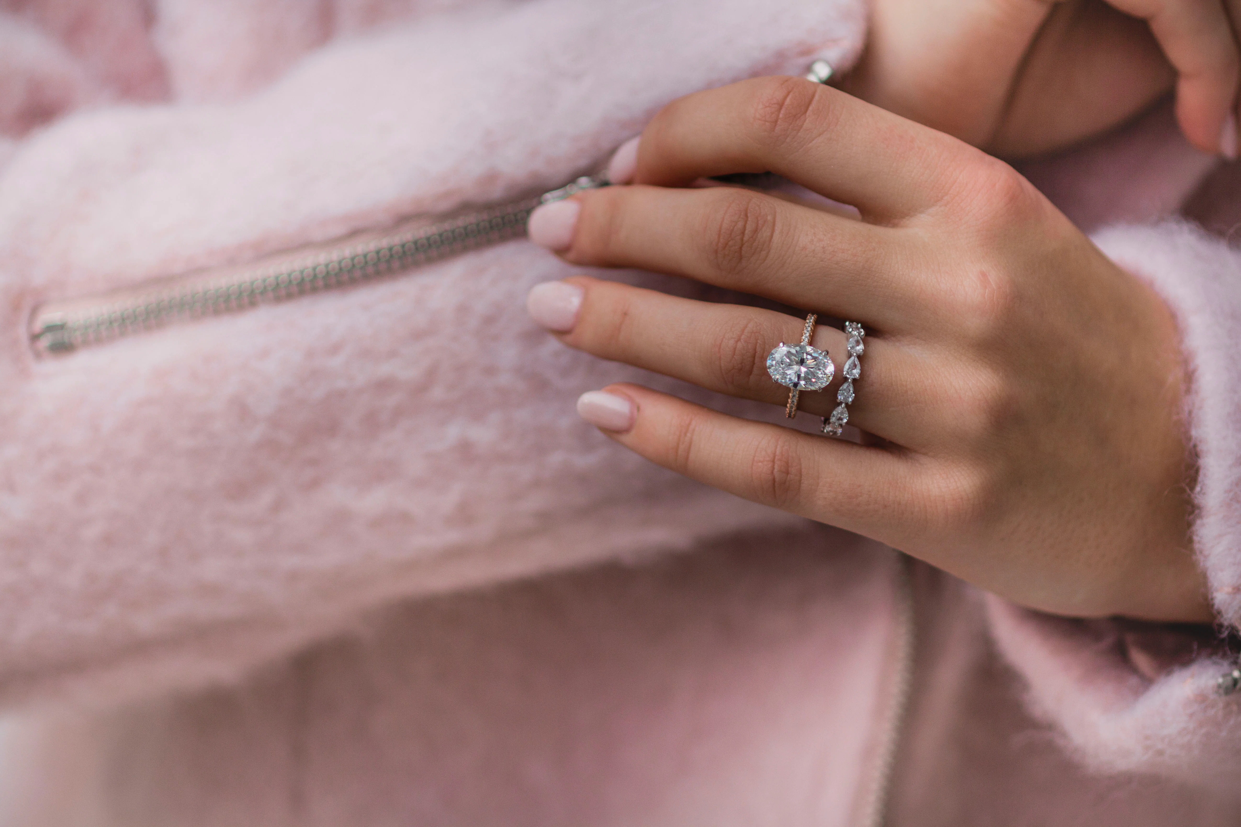 The Lively Ring (4.7 Carat) - Image 15
