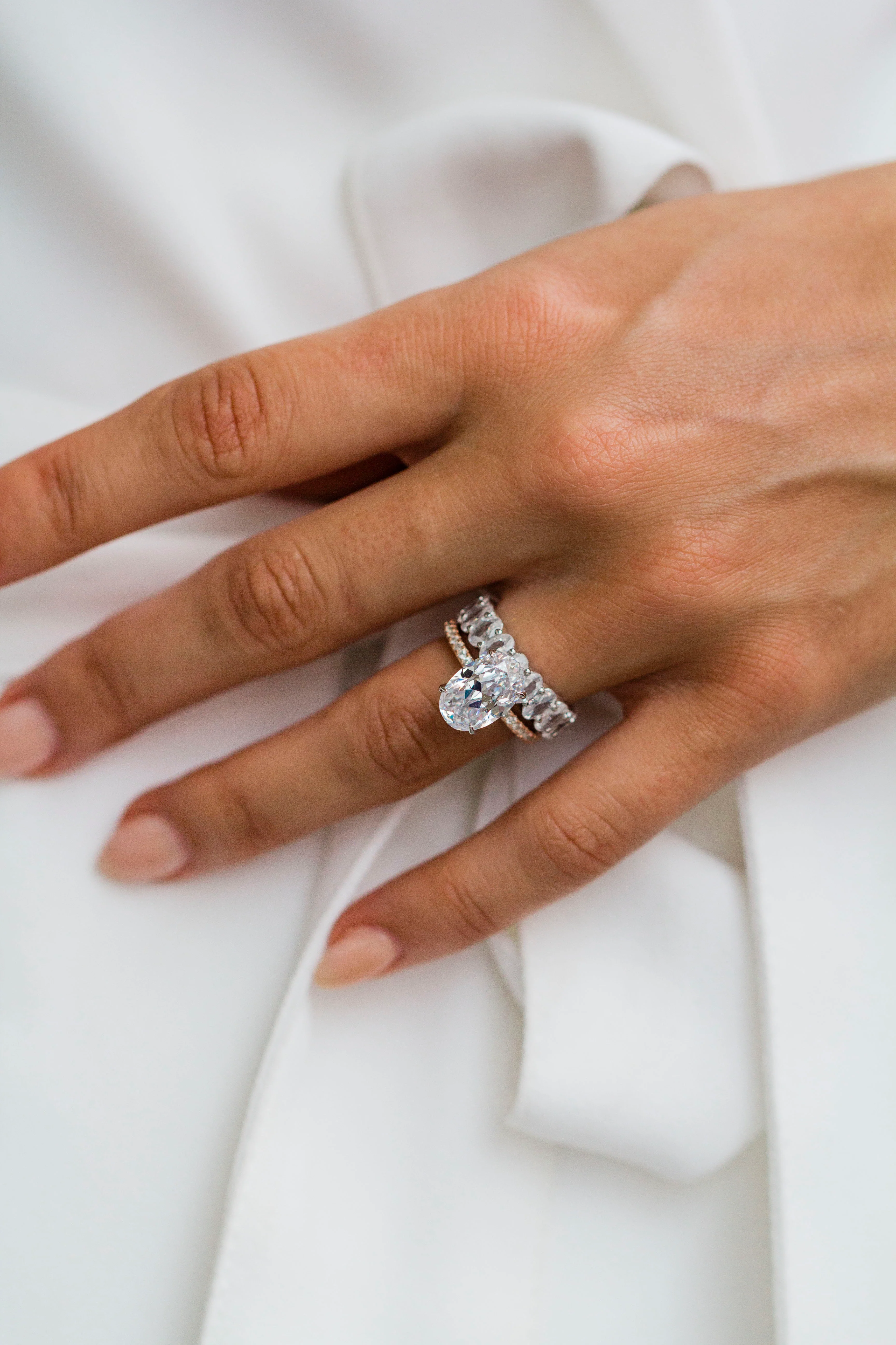 The Lively Ring (4.7 Carat) - Image 3