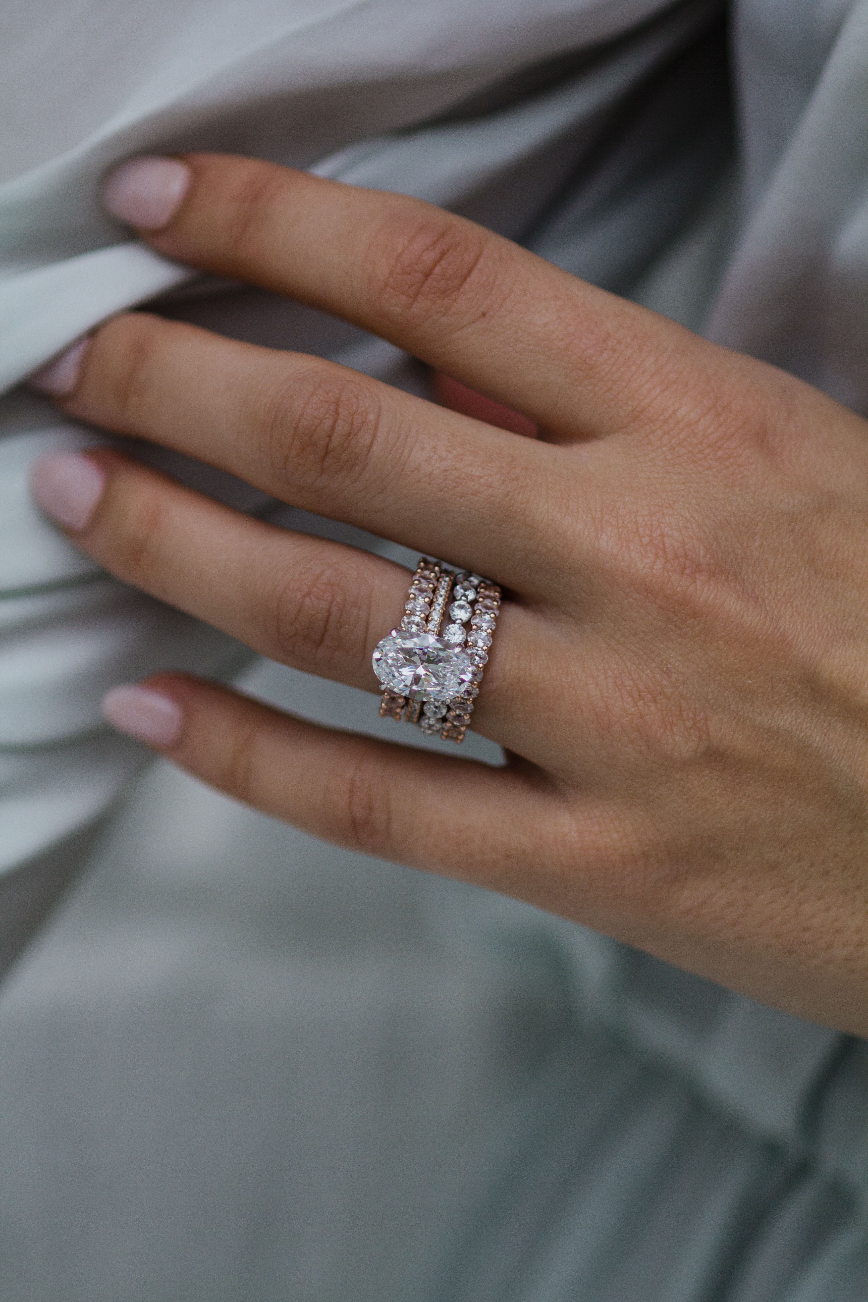 The Lively Ring (4.7 Carat) - Image 4