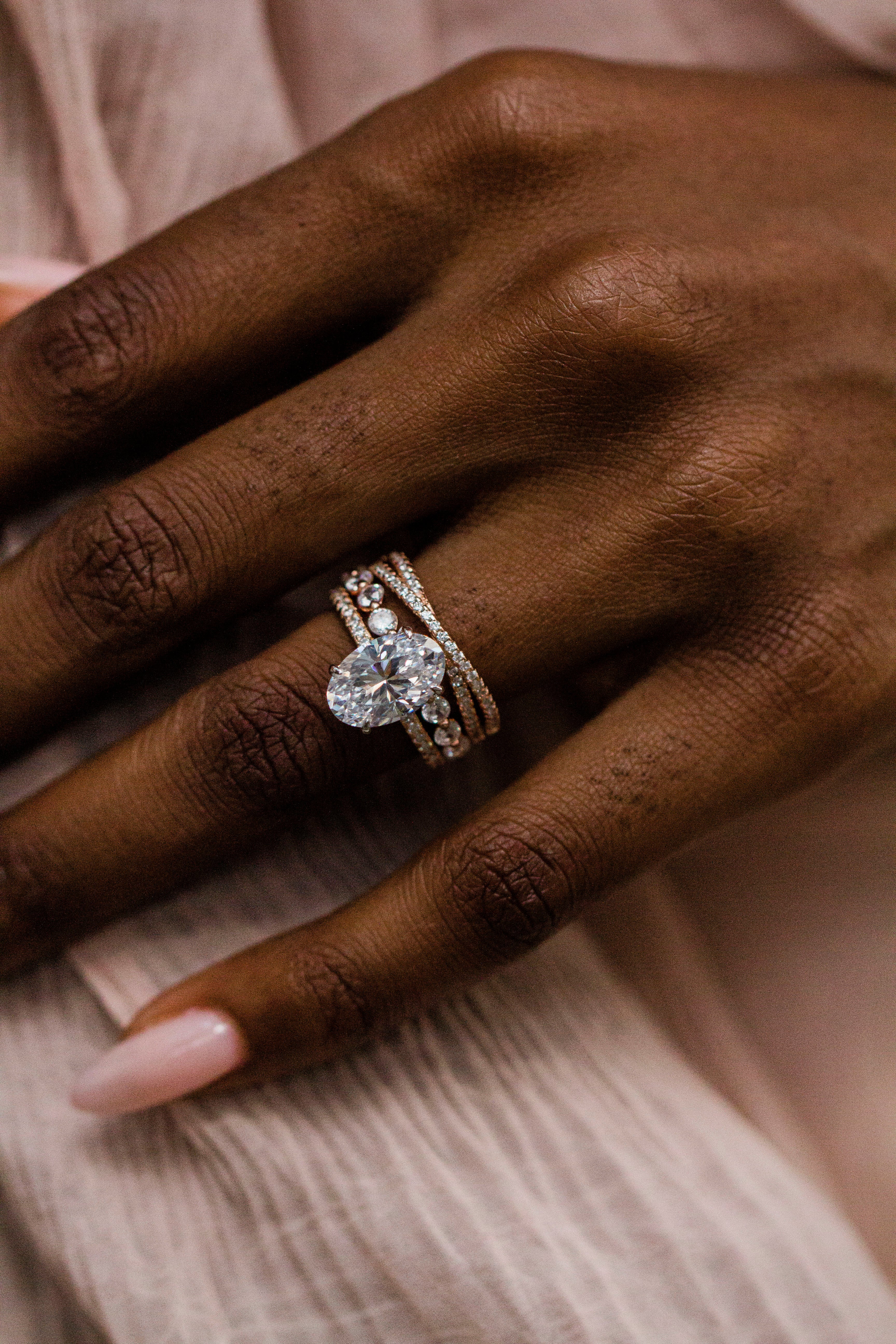 The Lively Ring (4.7 Carat) - Image 5