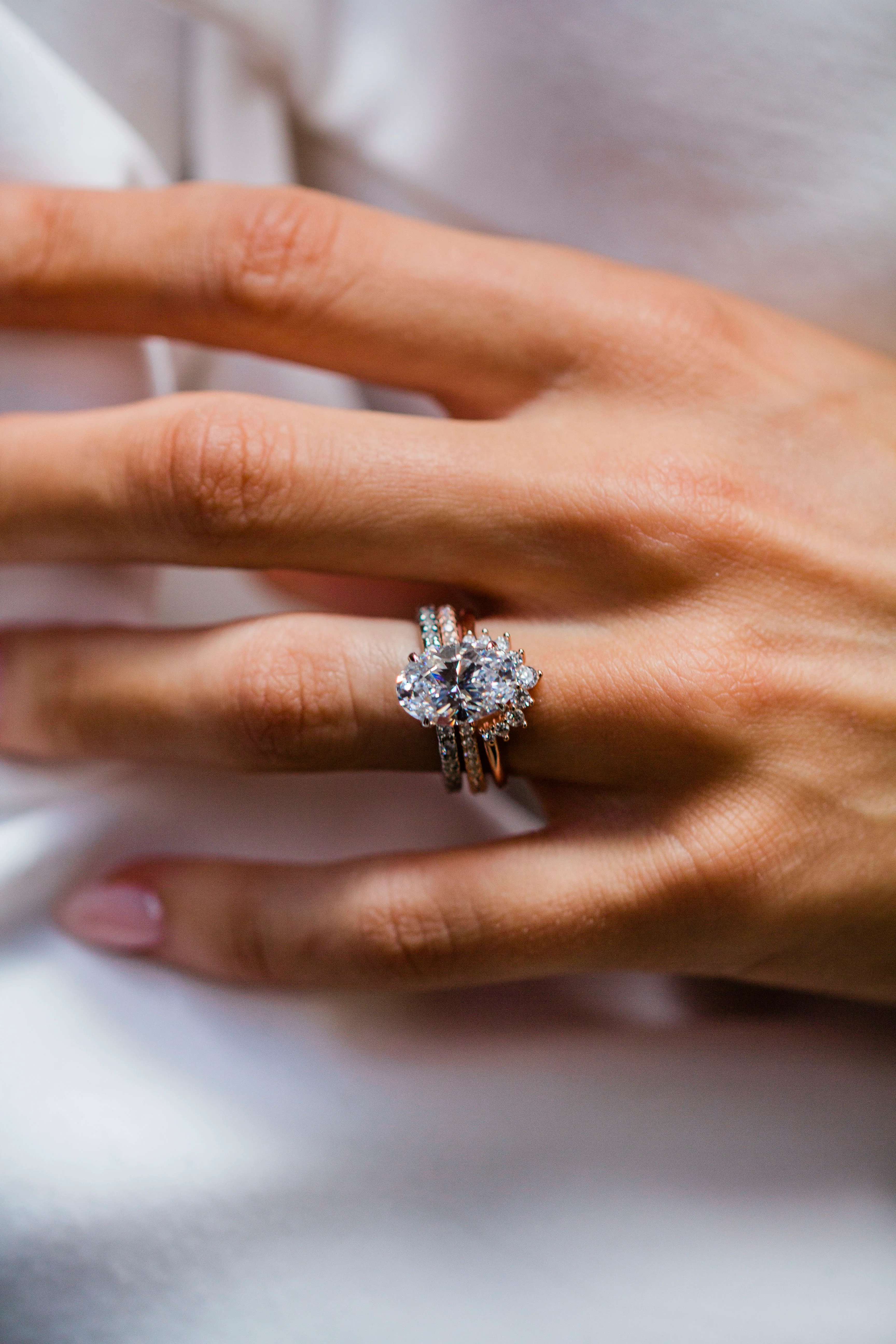 The Lively Ring (4.7 Carat) - Image 6