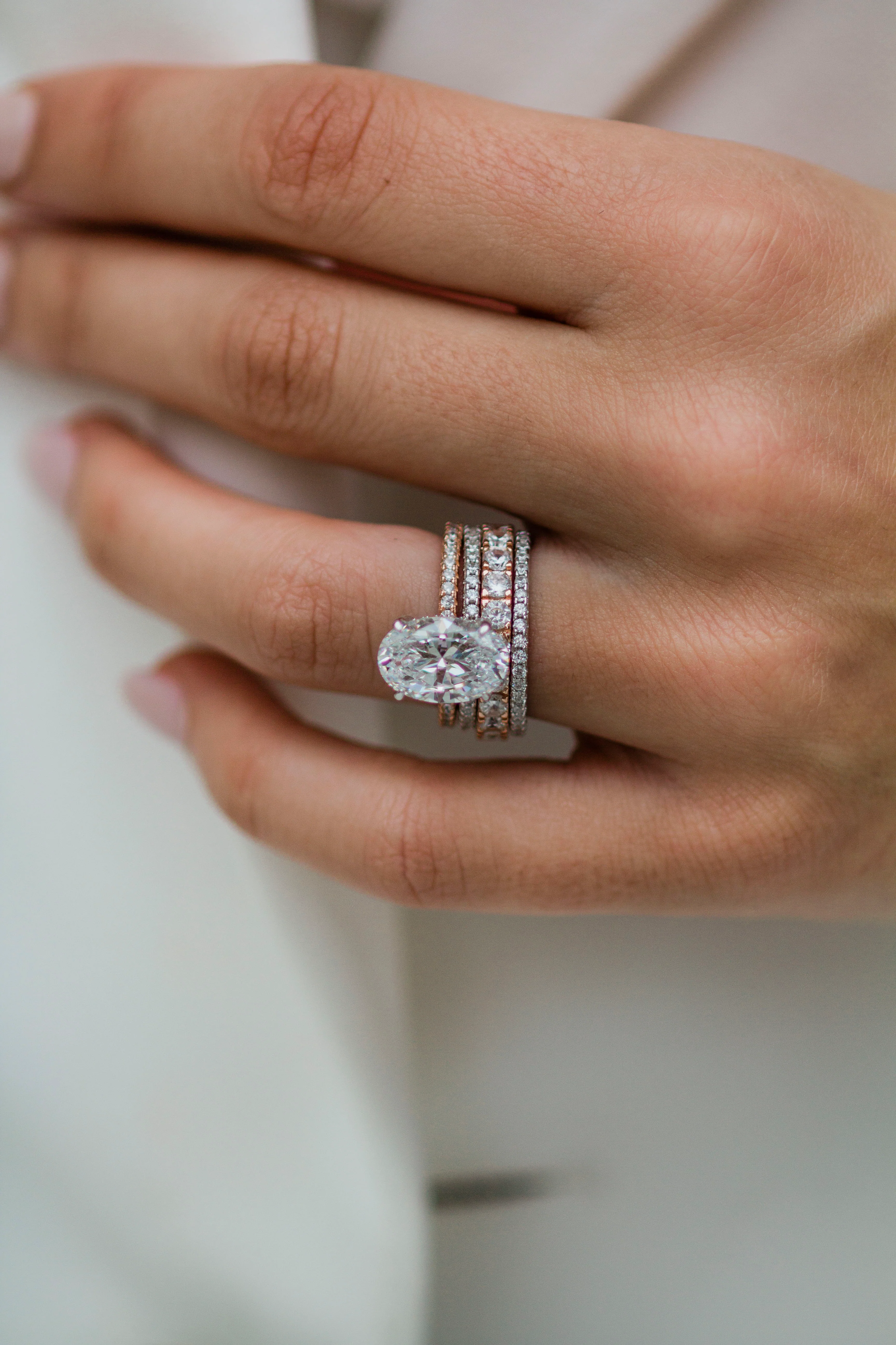 The Lively Ring (4.7 Carat) - Image 7