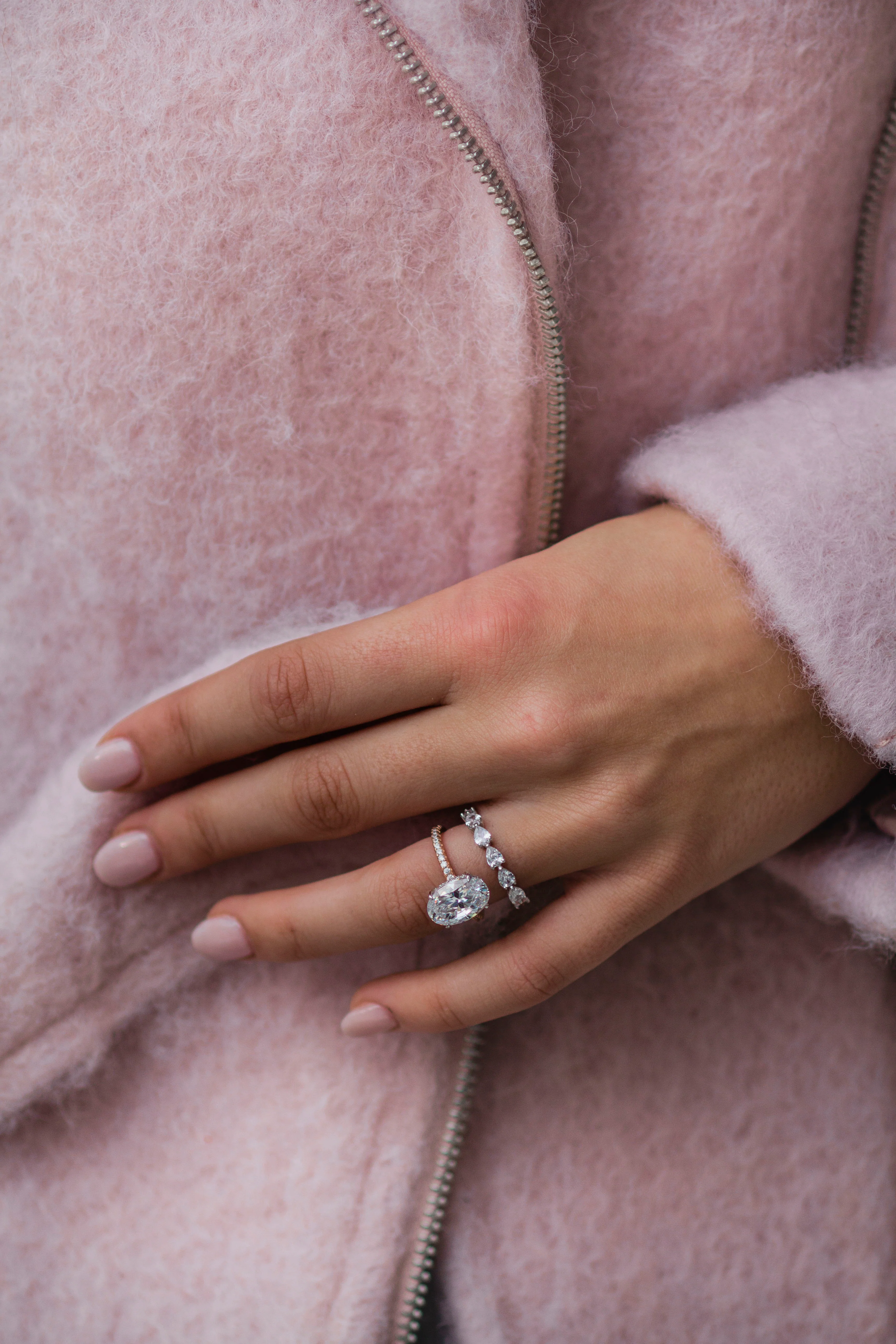The Lively Ring (4.7 Carat) - Image 8