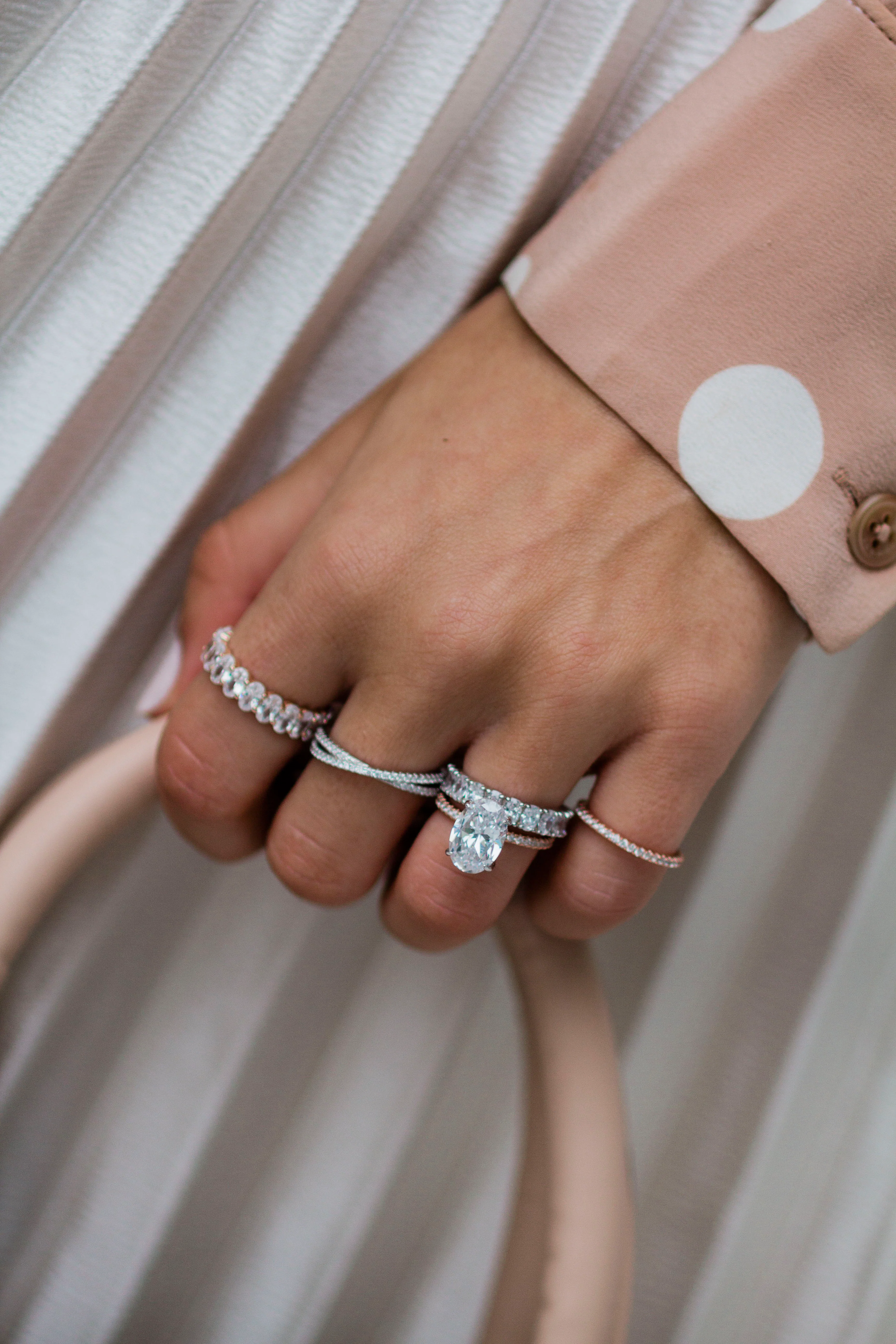 The Lively Ring (4.7 Carat) - Image 9