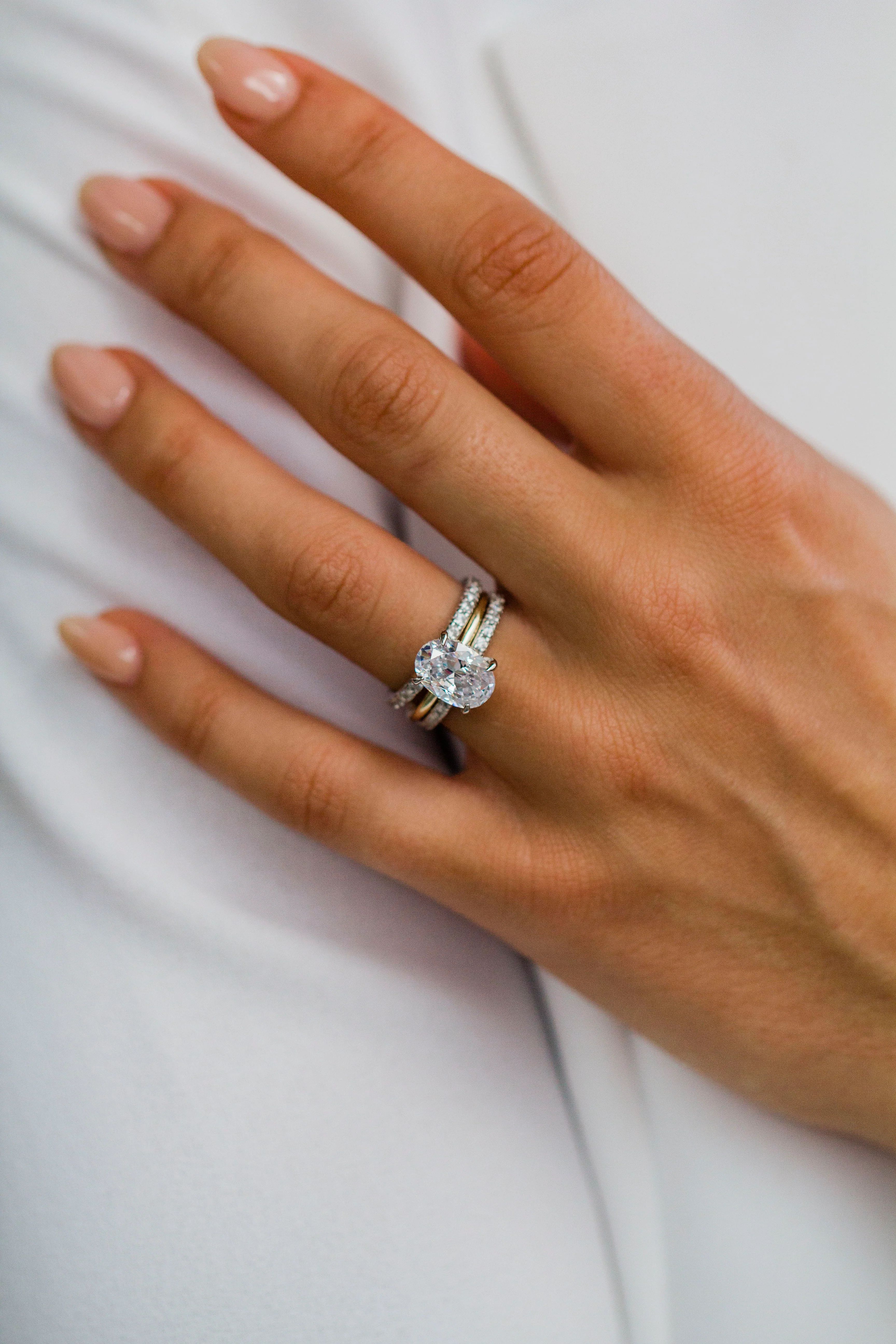 The Milly Ring (2 Carat) - Image 4
