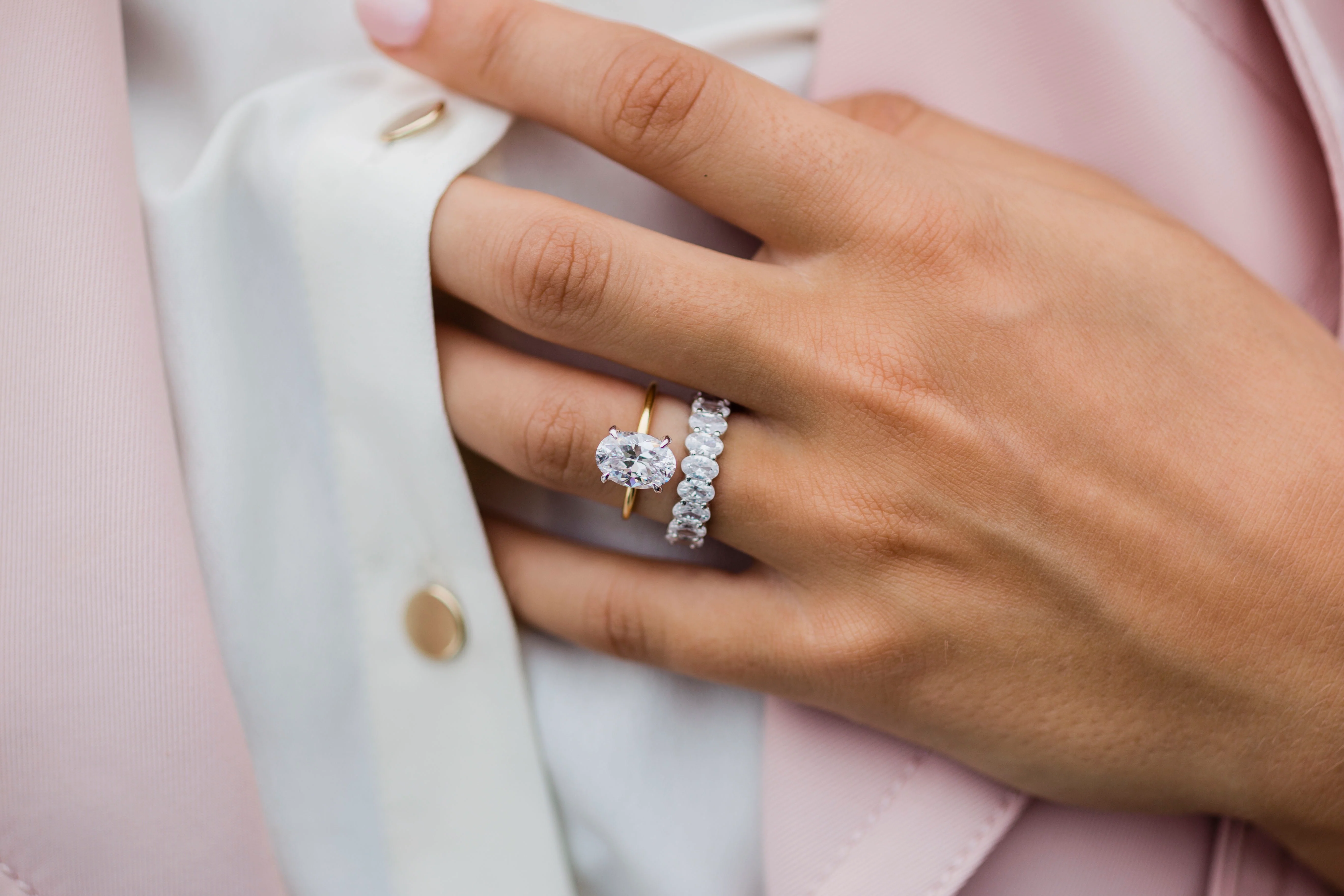The Milly Ring (2 Carat) - Image 5