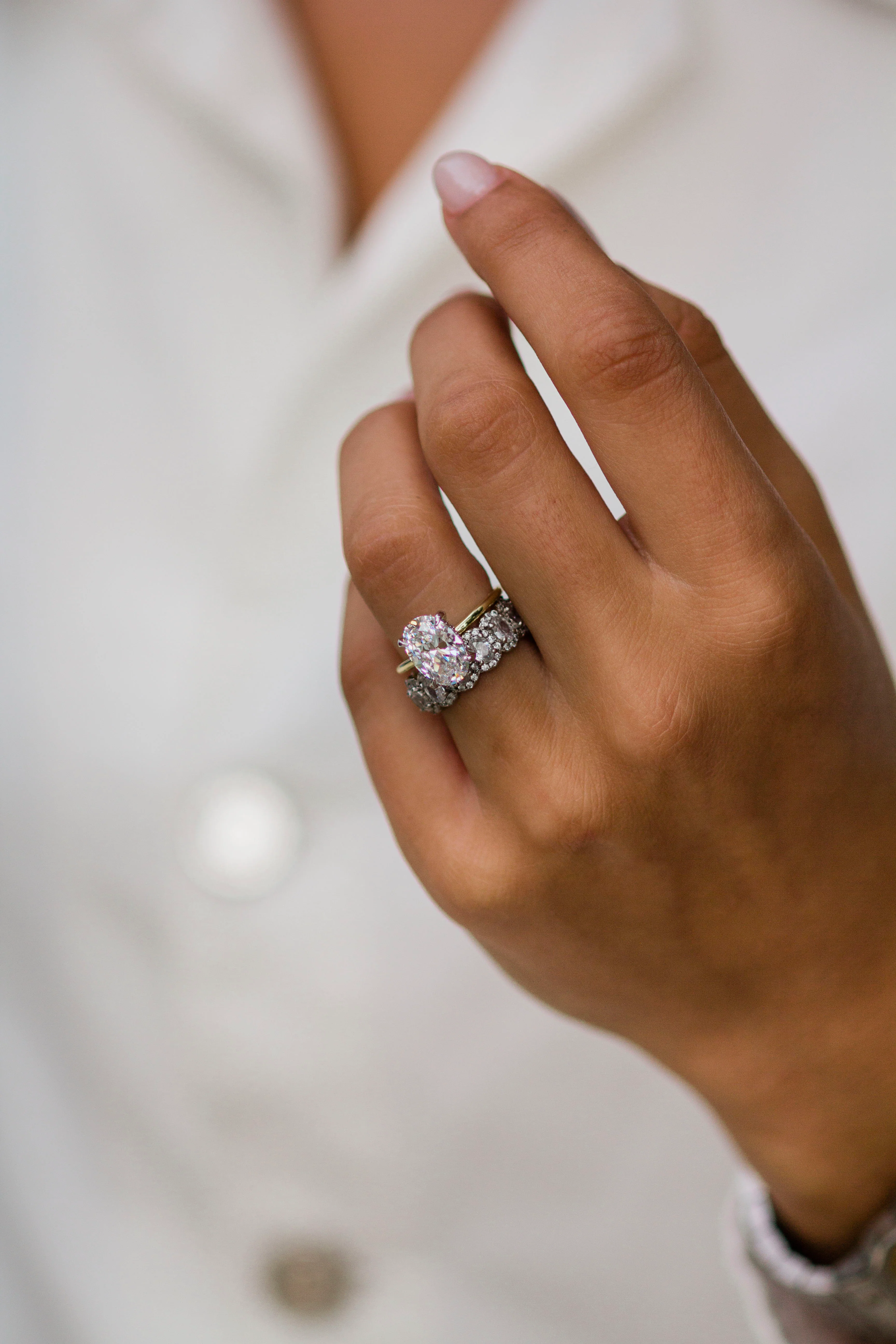 The Milly Ring (2 Carat) - Image 6