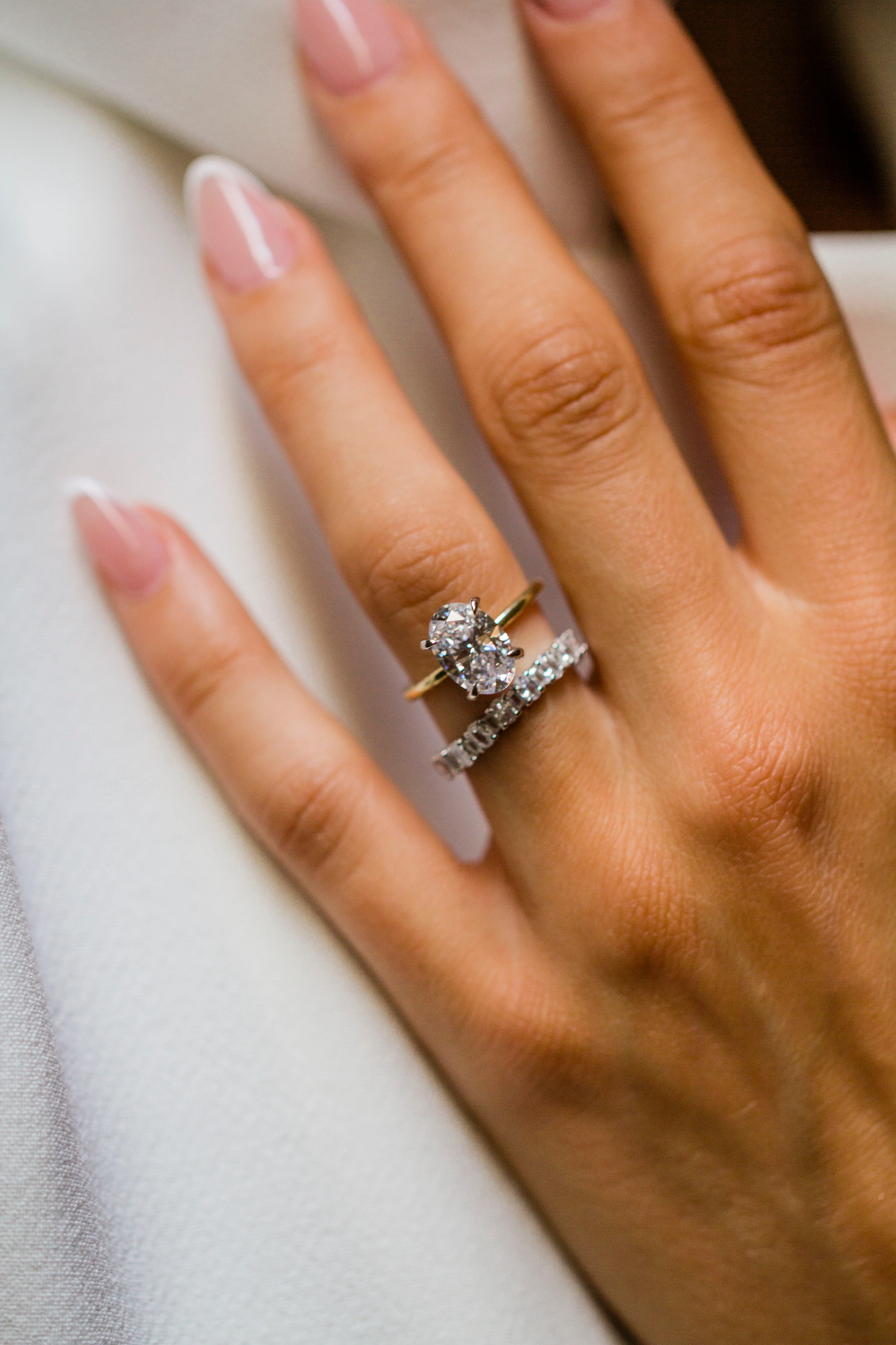 The Milly Ring (2 Carat) - Image 8