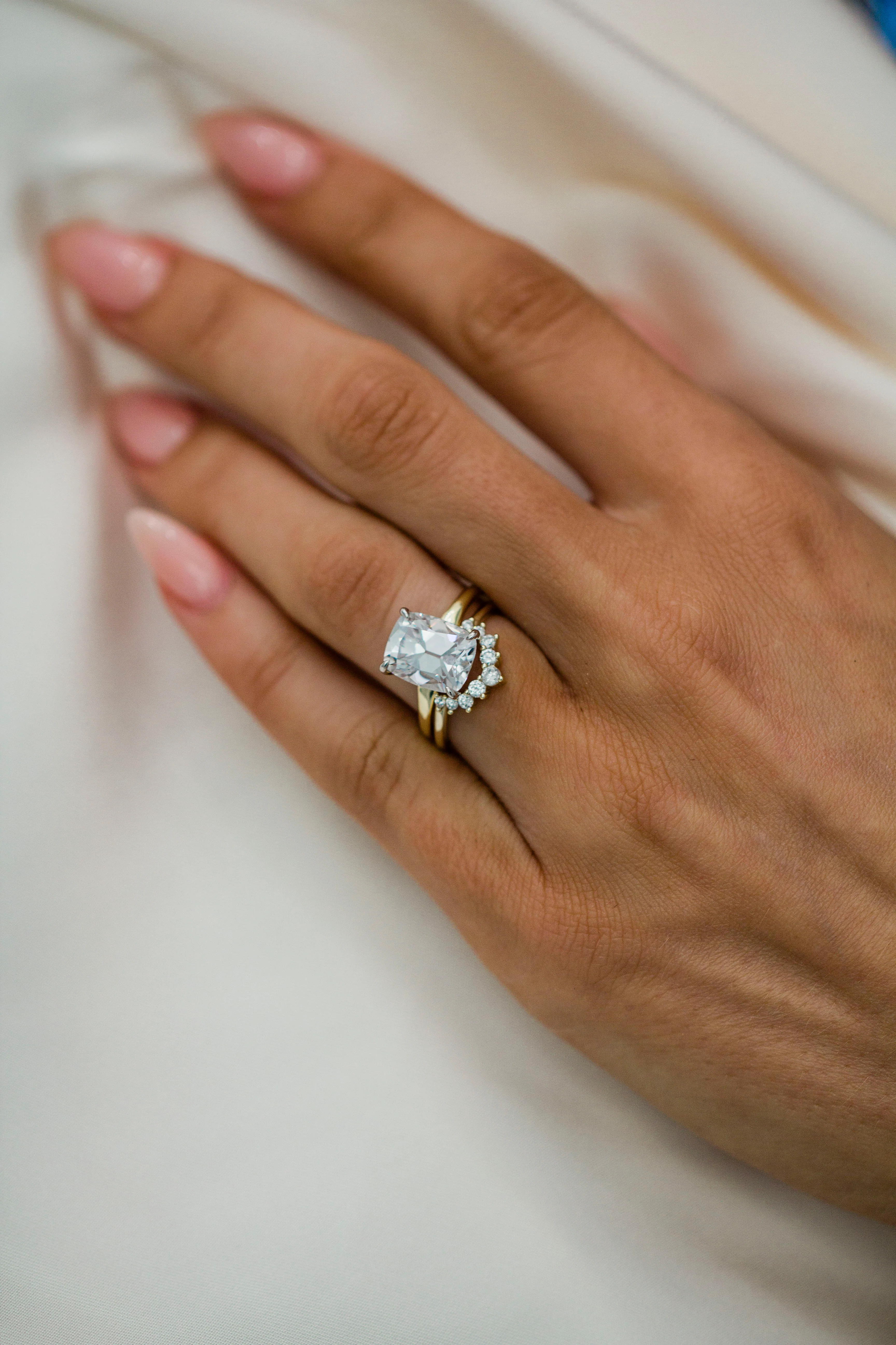 The Nova Ring (3.1 Carat) - Image 3