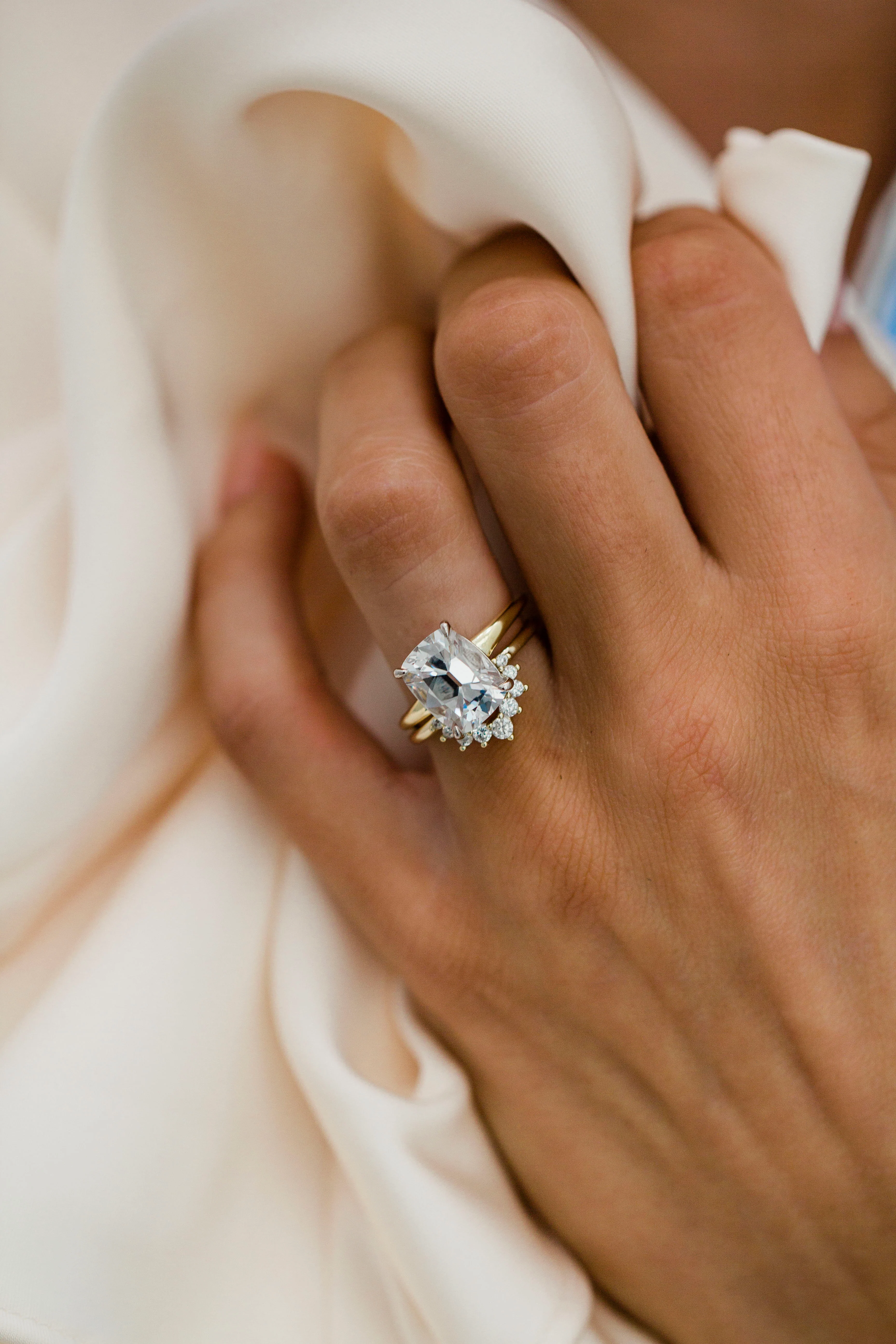 The Nova Ring (3.1 Carat) - Image 6