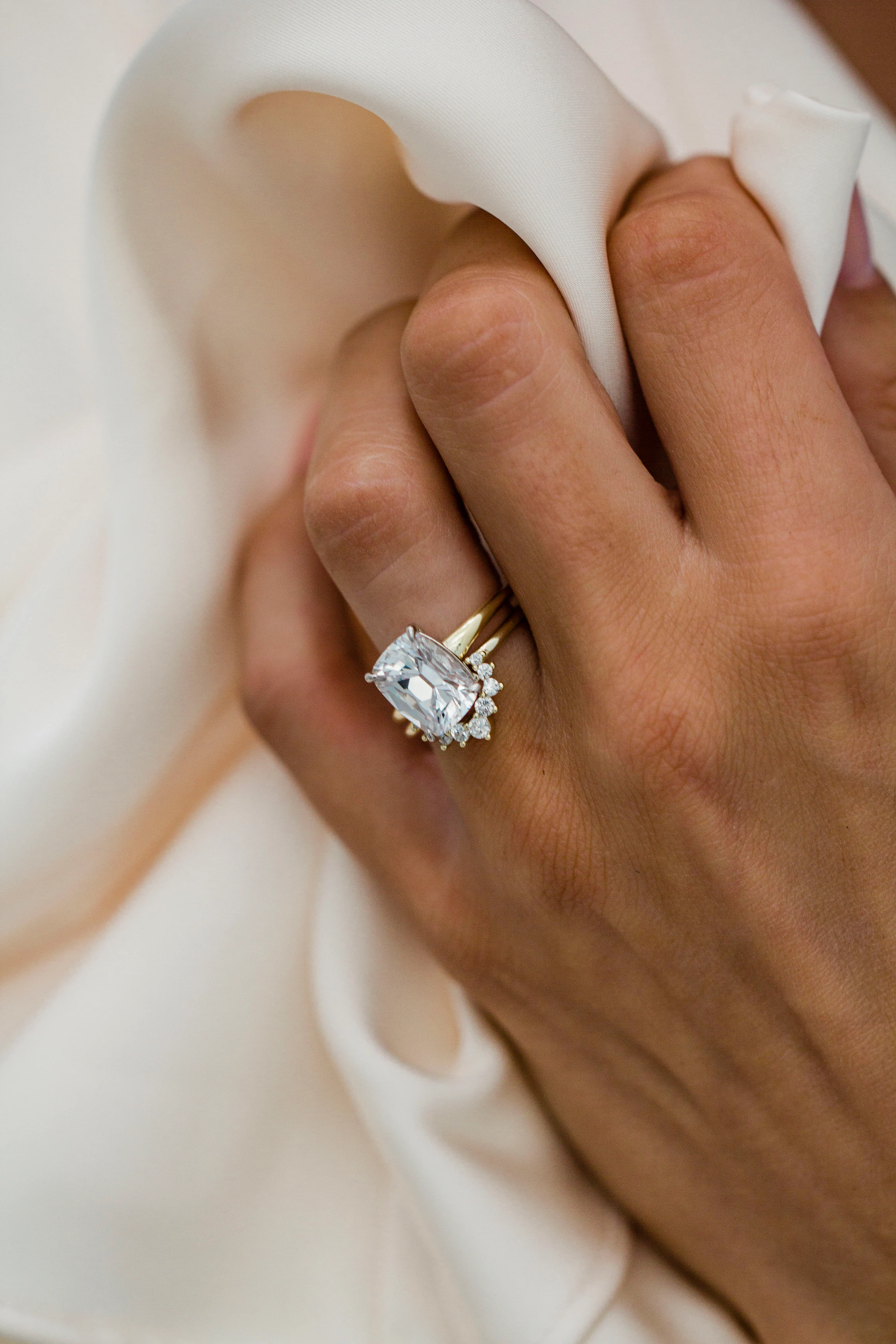 The Nova Ring (3.1 Carat) - Image 8
