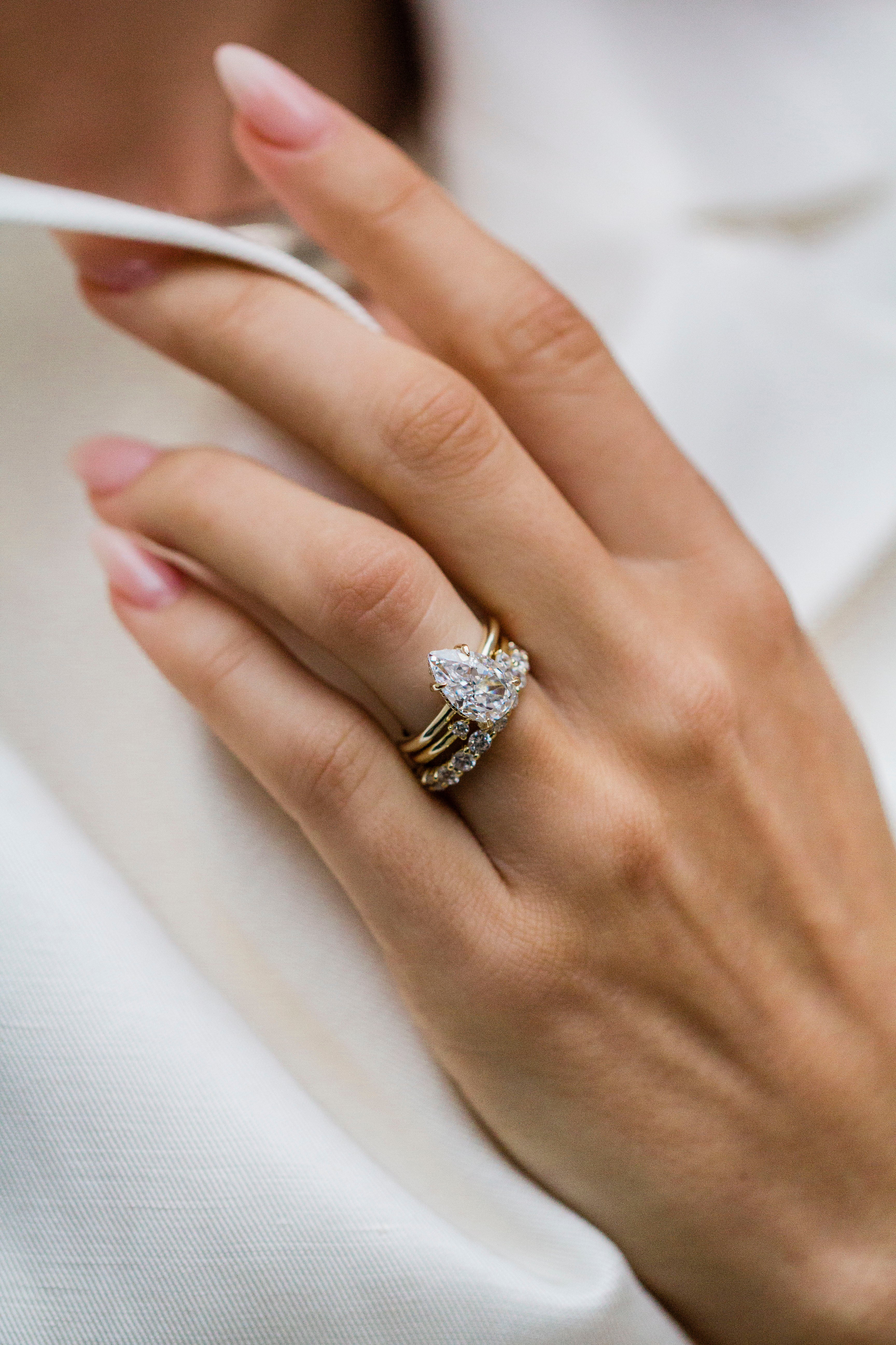 The Open Accented Nora Band - Image 8
