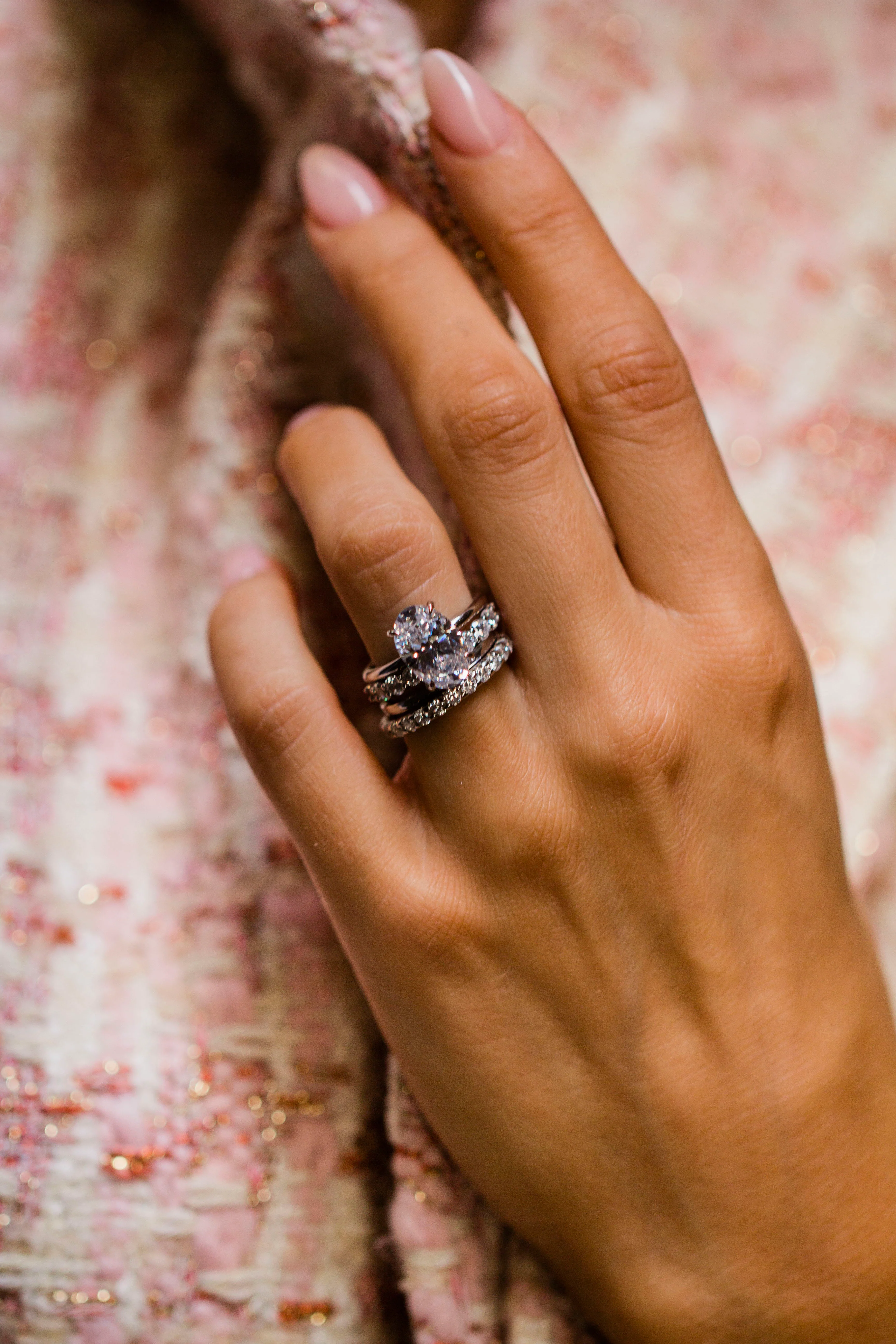 The Open Etta Band (2 Carats) - Image 10