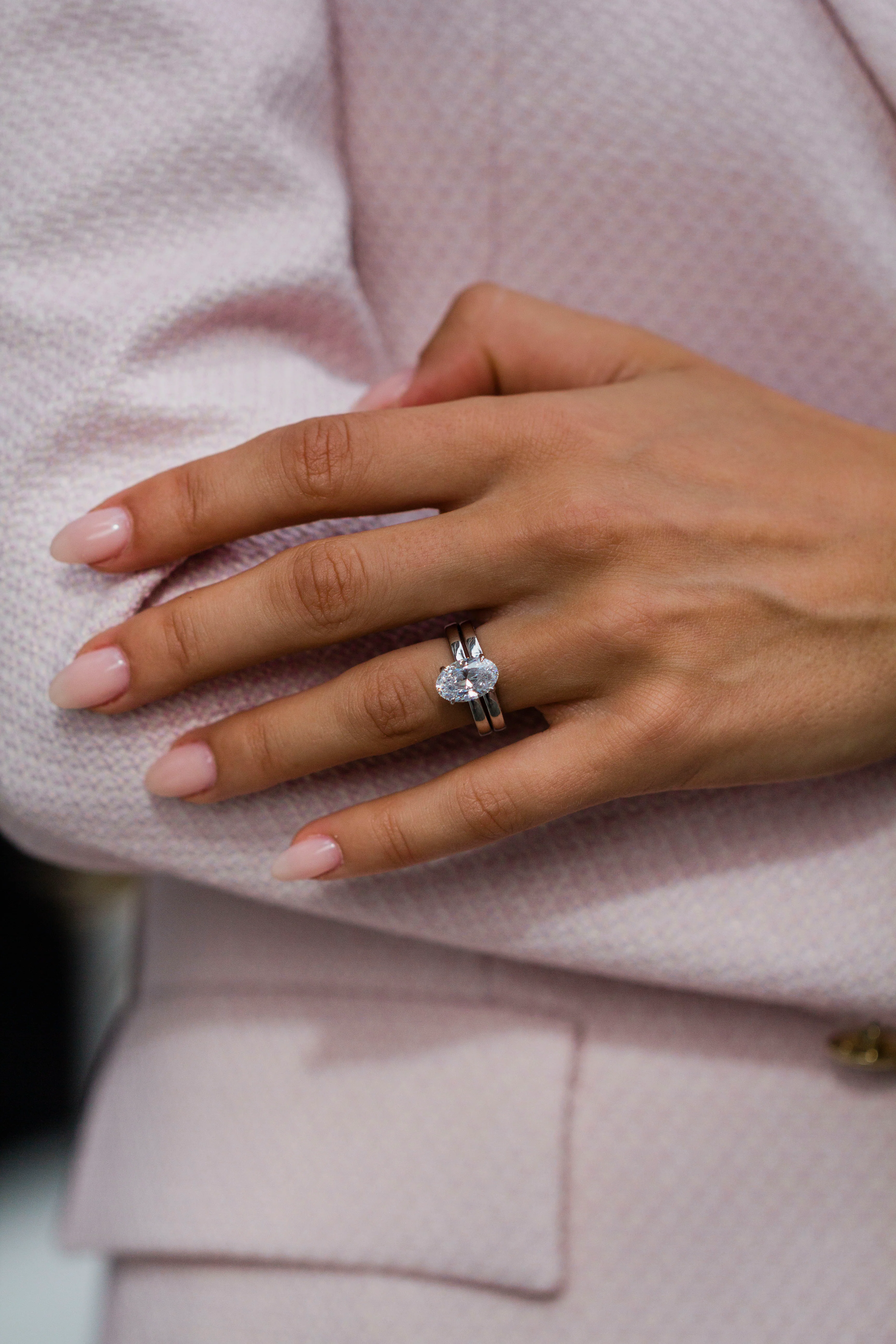 The Poppy Ring (3 Carat) - Image 11